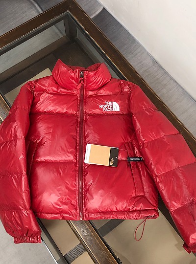 THE NORTH FACE