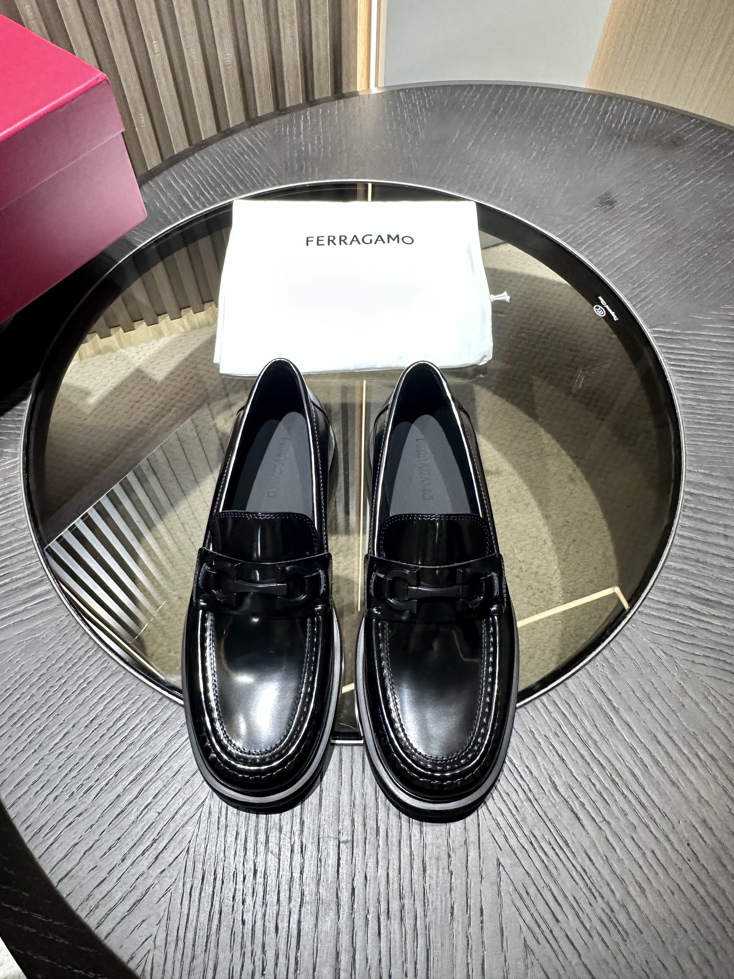 Ferragamo