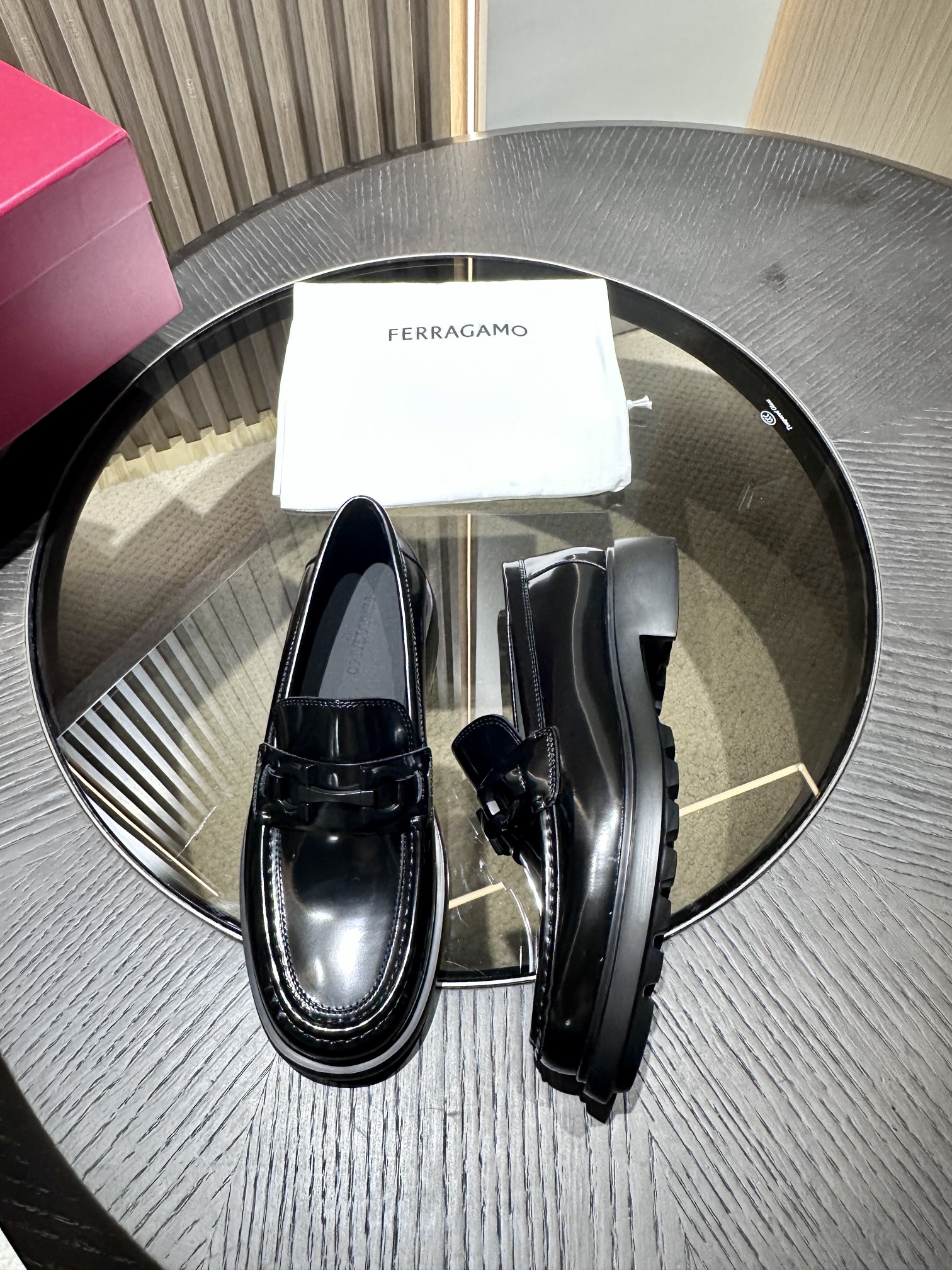 Ferragamo