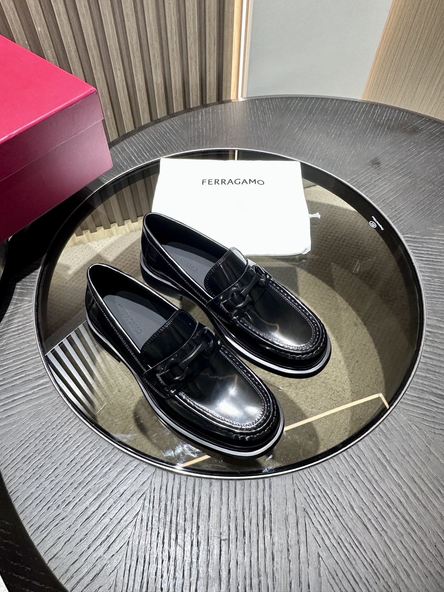 Ferragamo