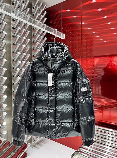 MONCLER