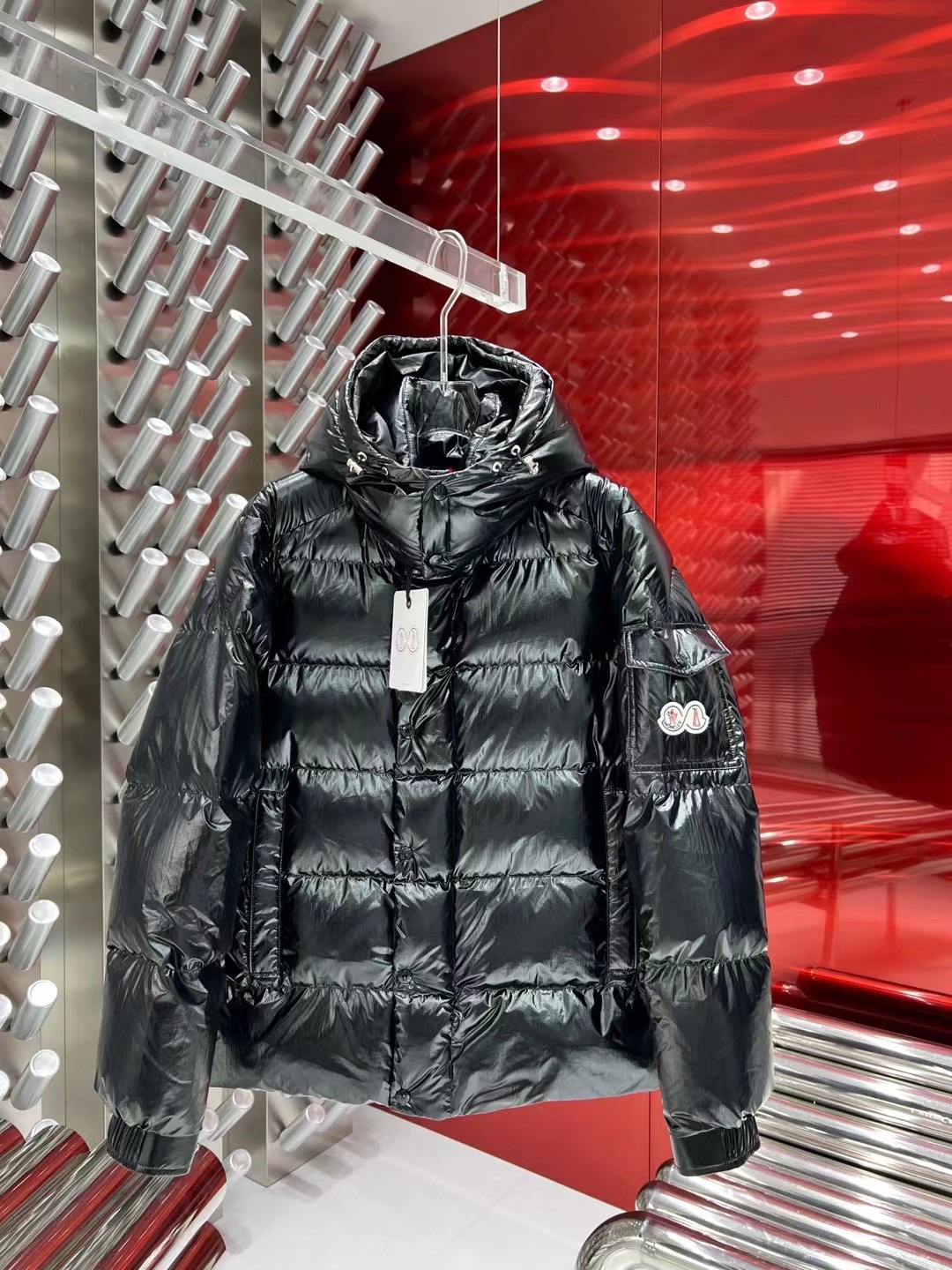 MONCLER