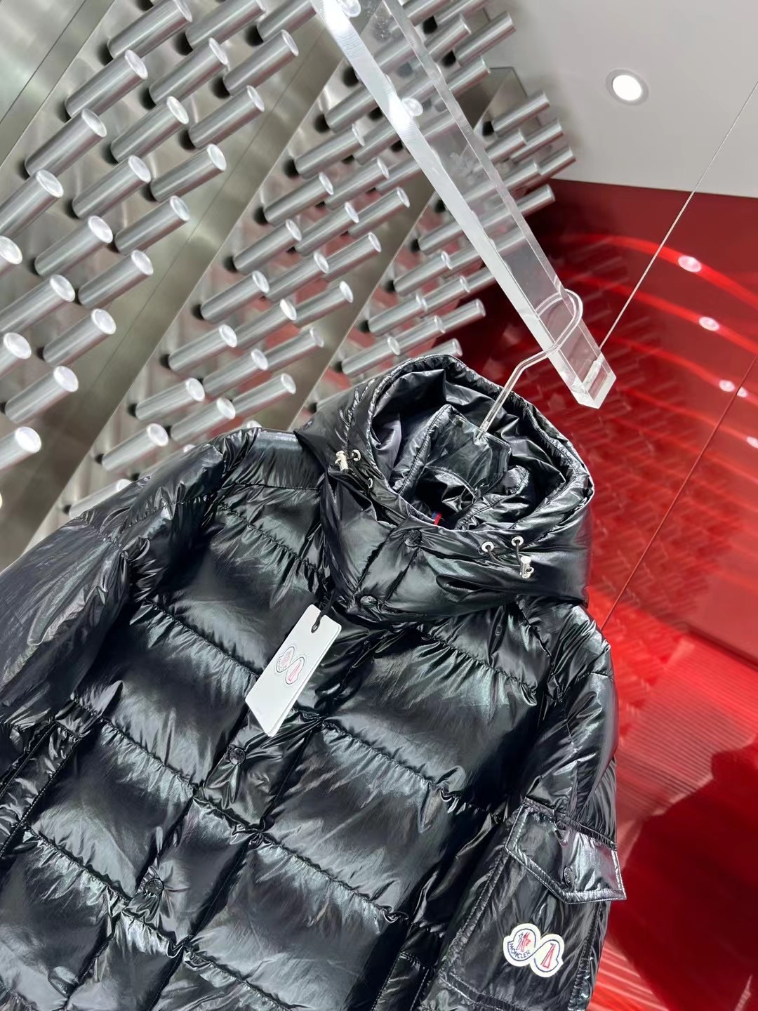 MONCLER