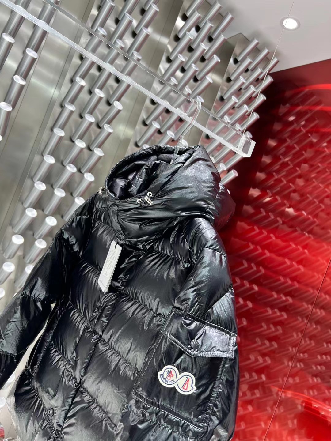 MONCLER