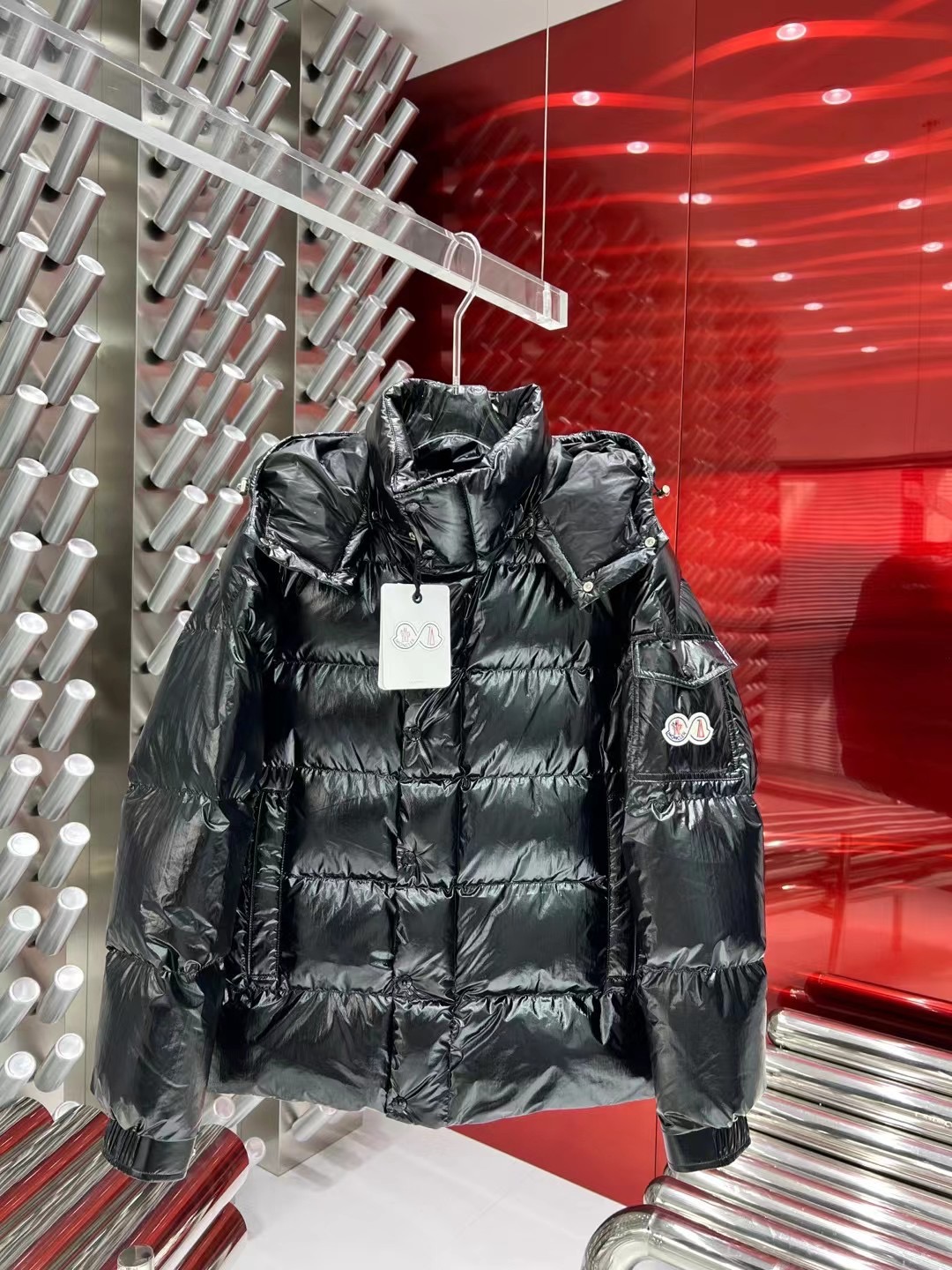 MONCLER