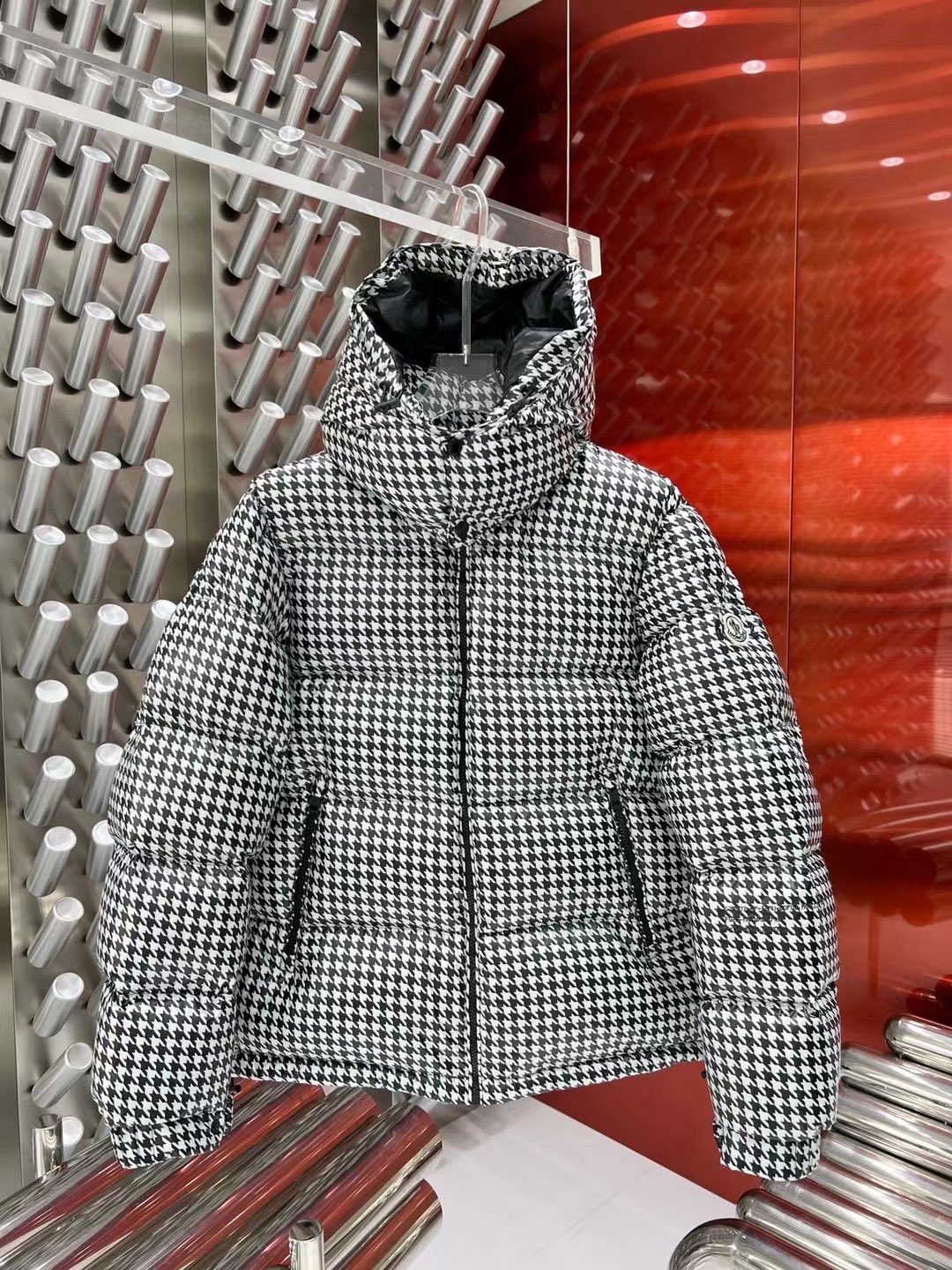 MONCLER