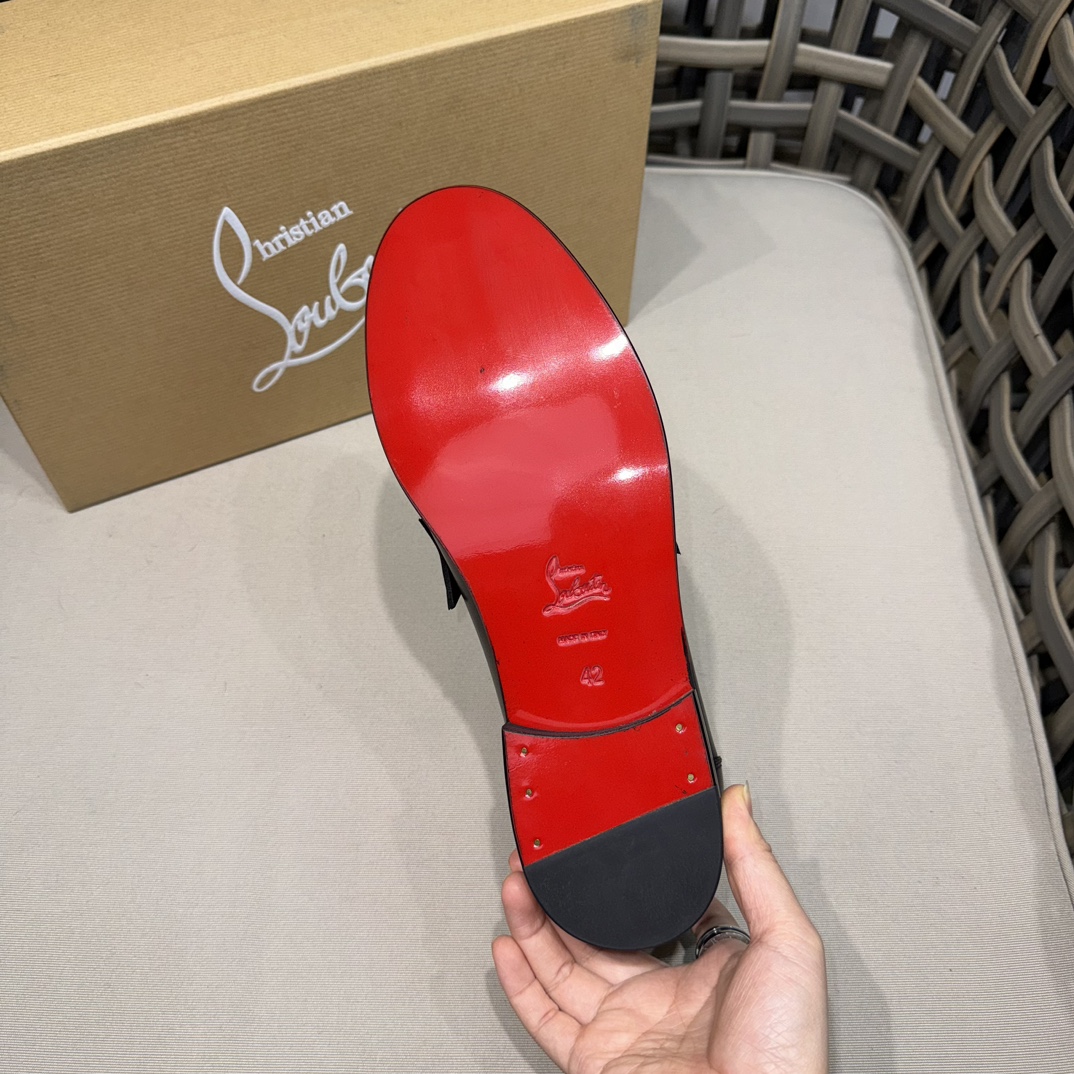 Christian Louboutin