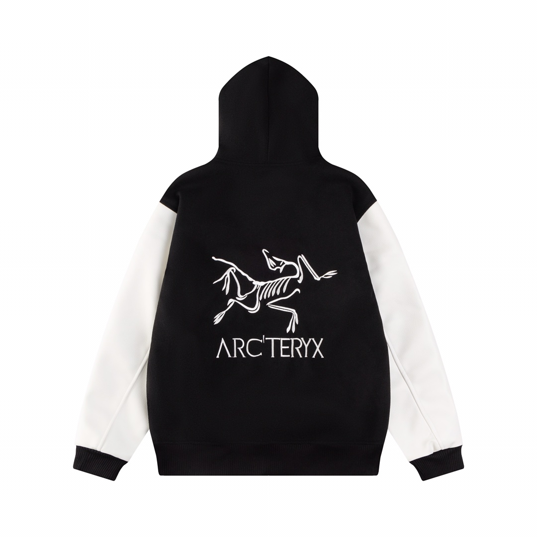 Arcteryx