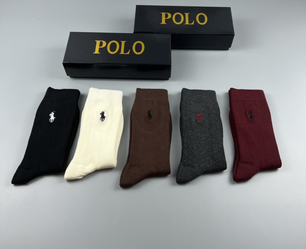 polo