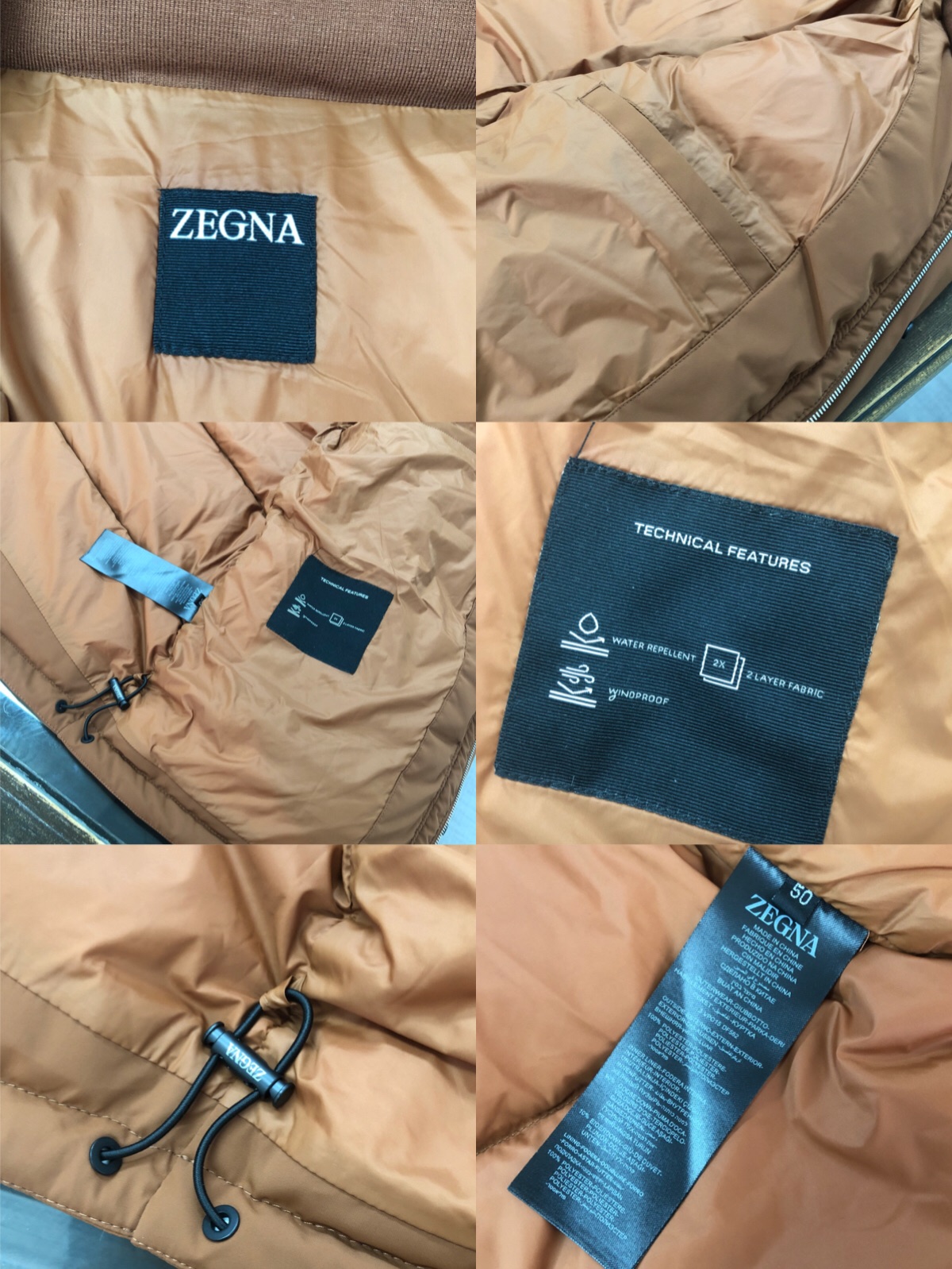 ZEGNA