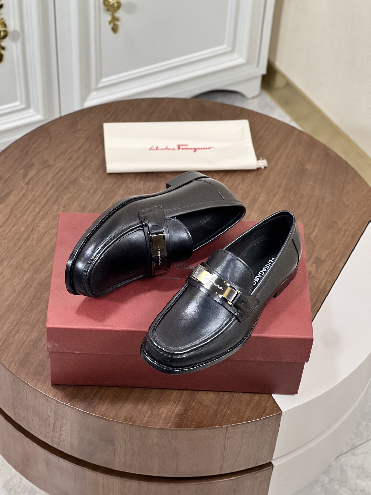 ferragamo