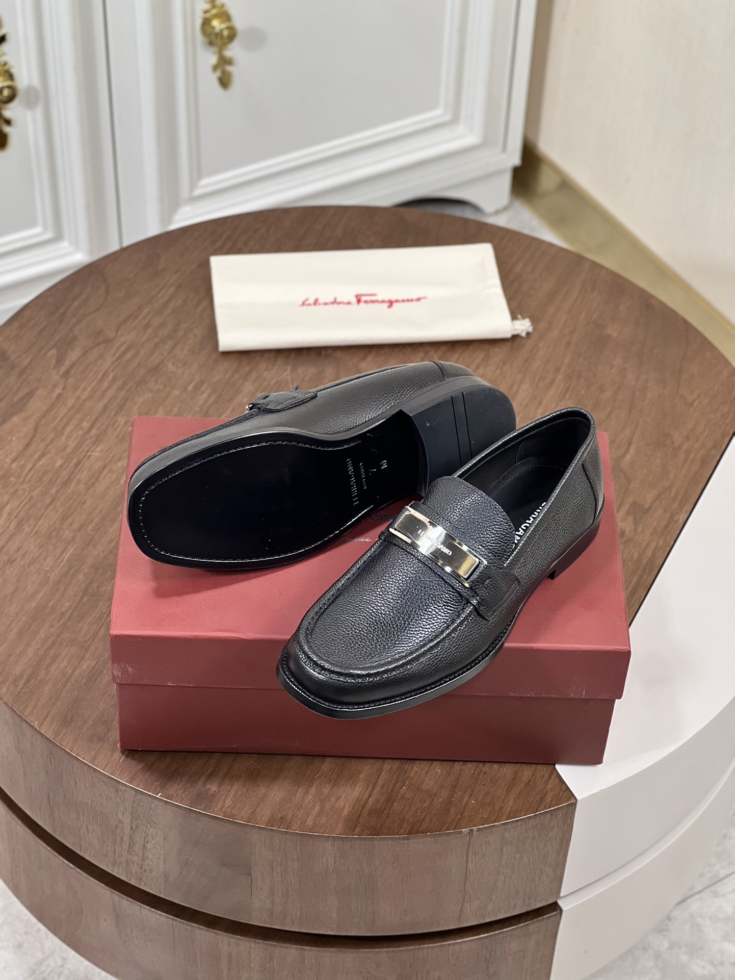 ferragamo