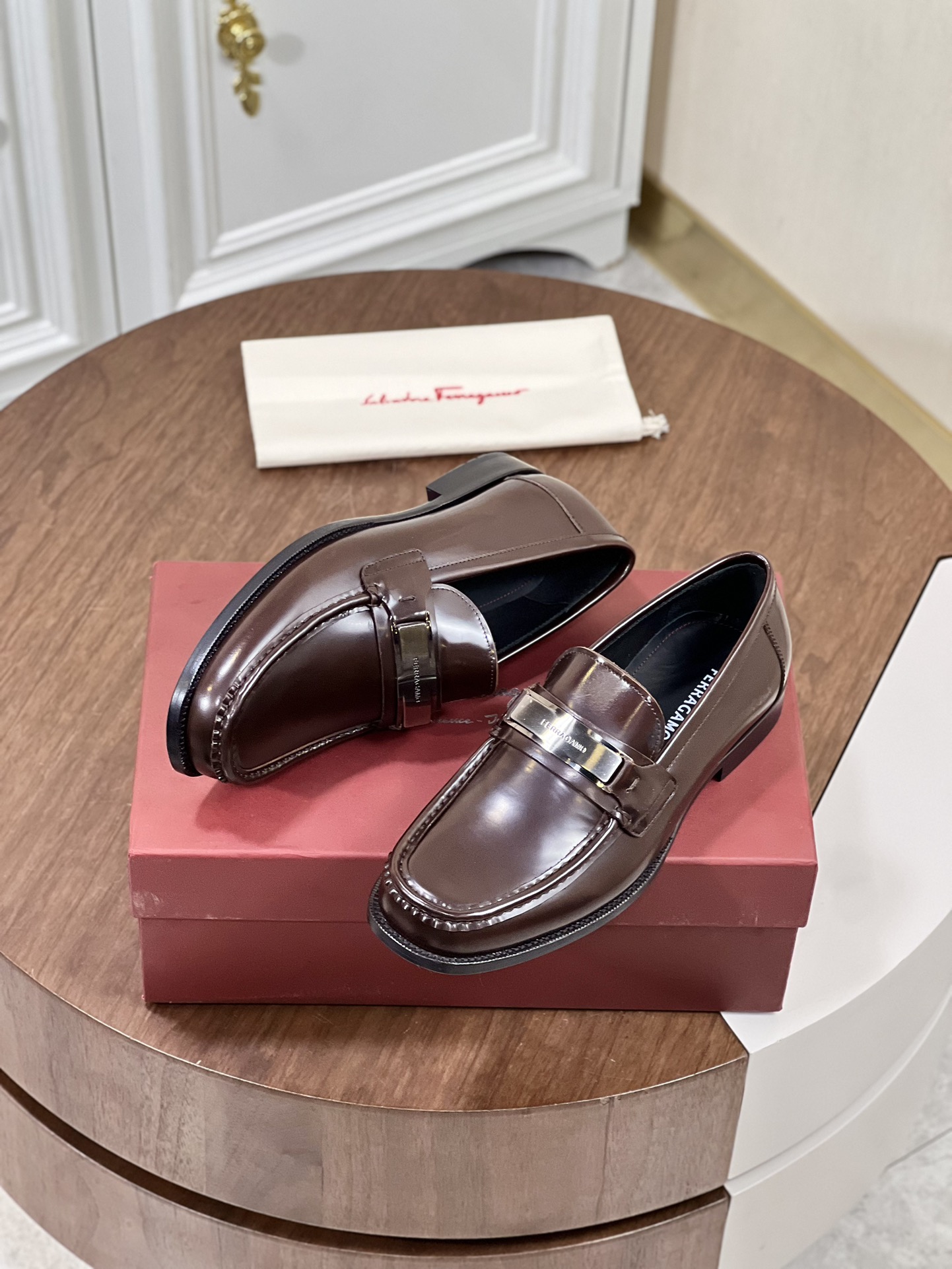 ferragamo