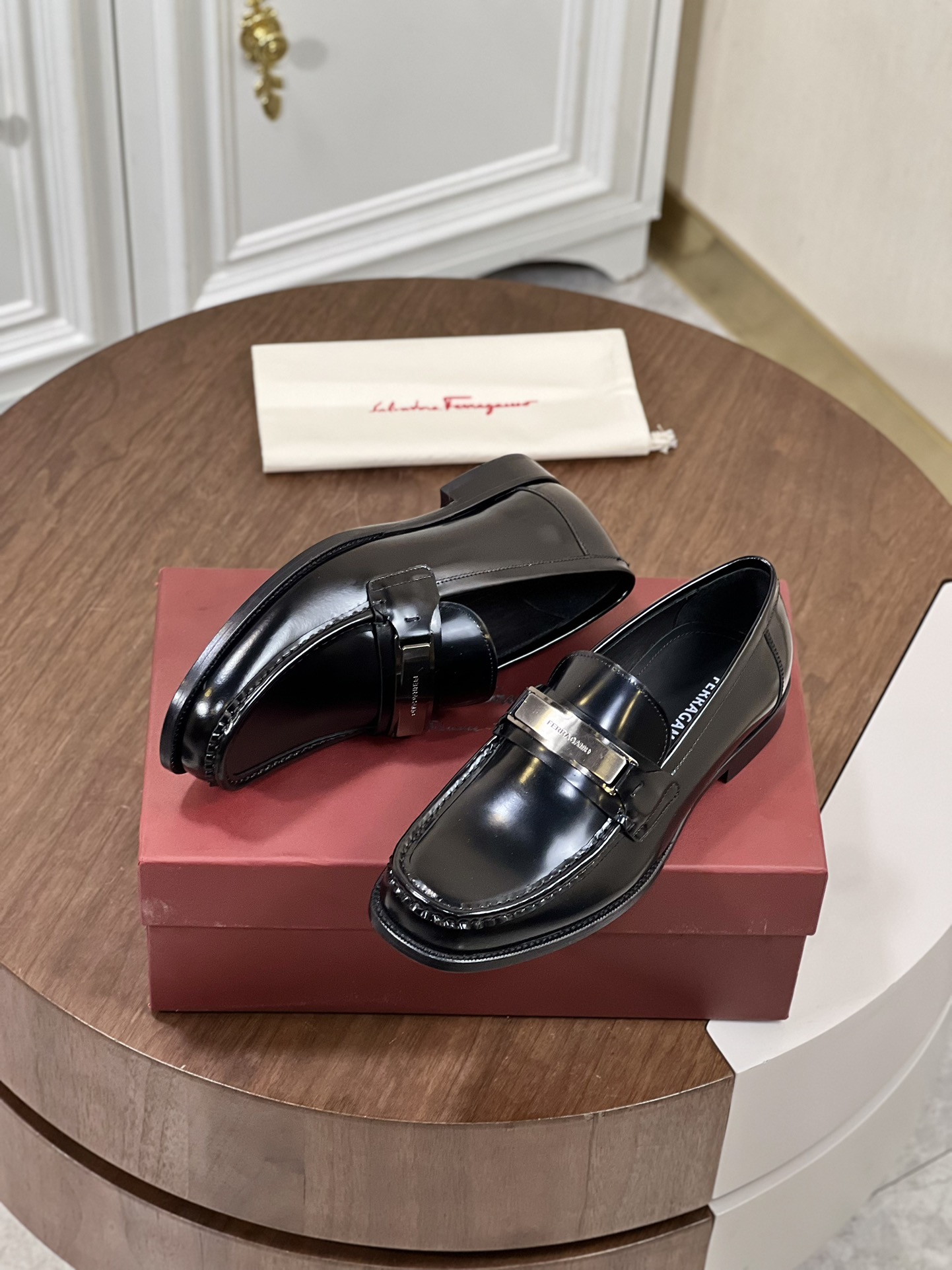 ferragamo