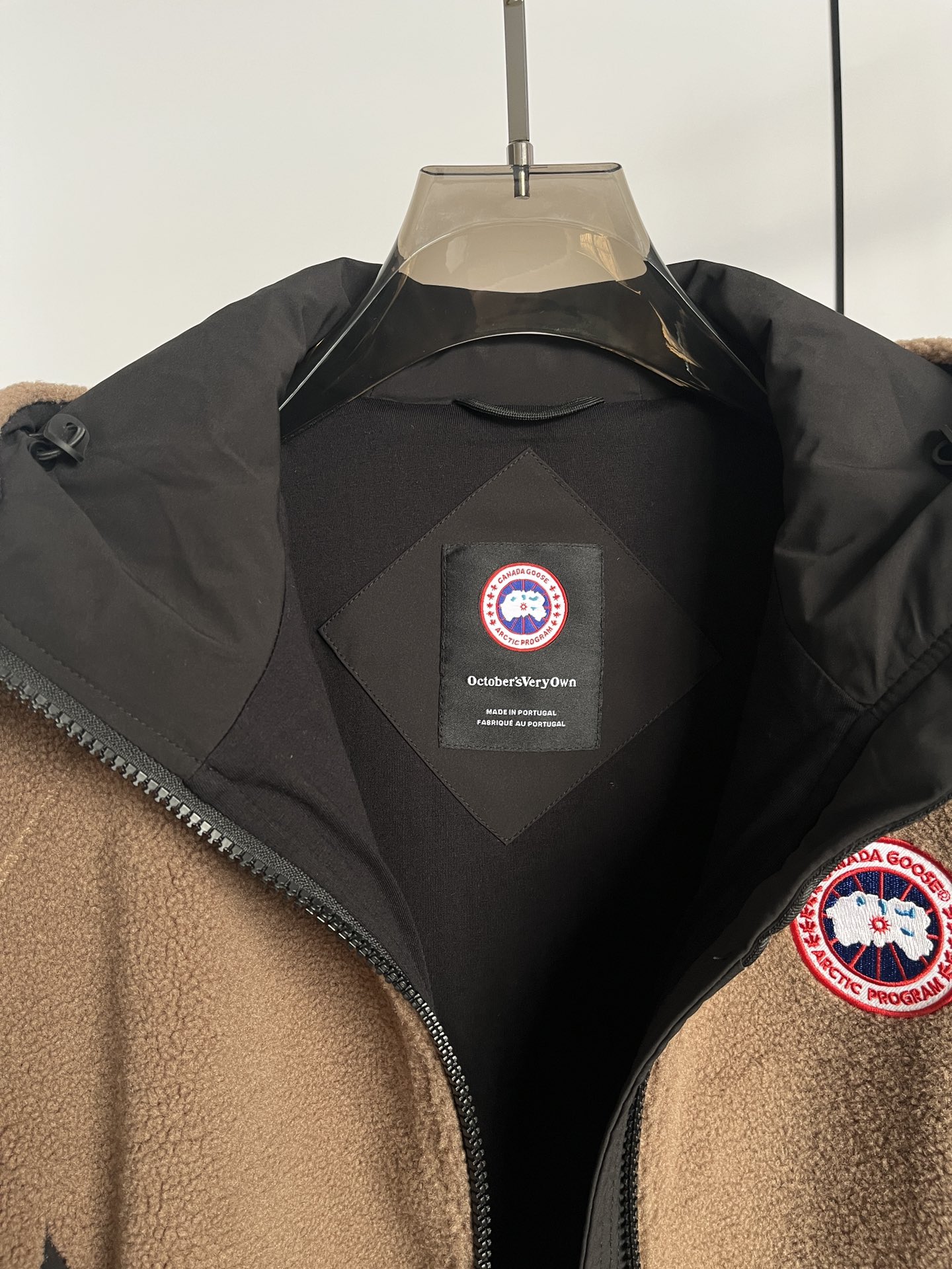 CANADA GOOSE