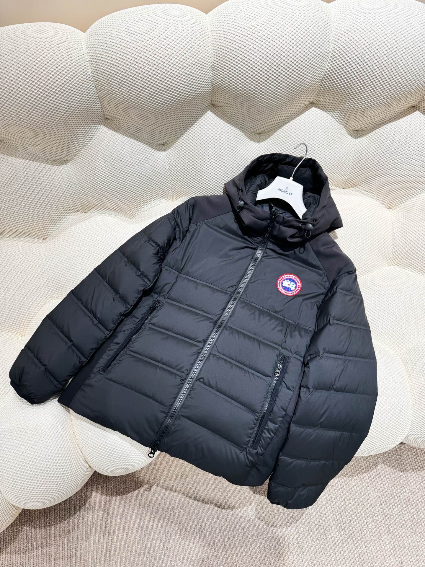 CANADA GOOSE