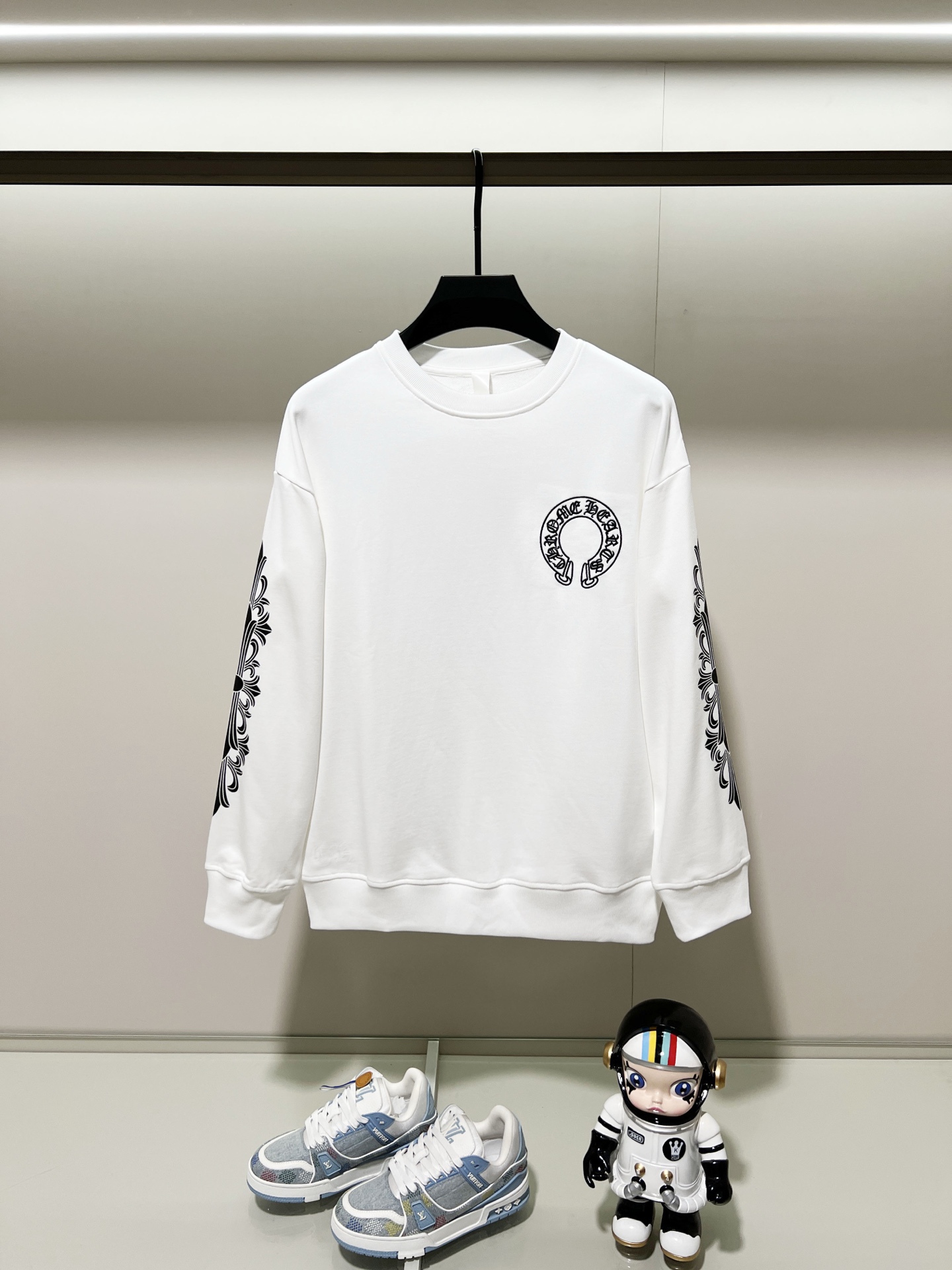 Chrome Hearte [여성용]