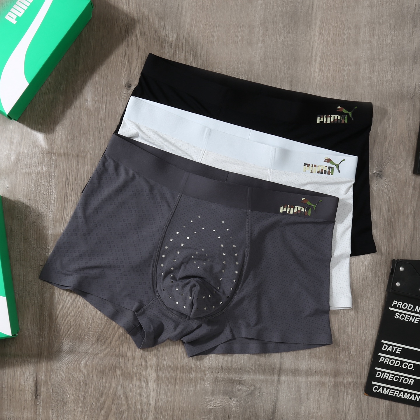 puma