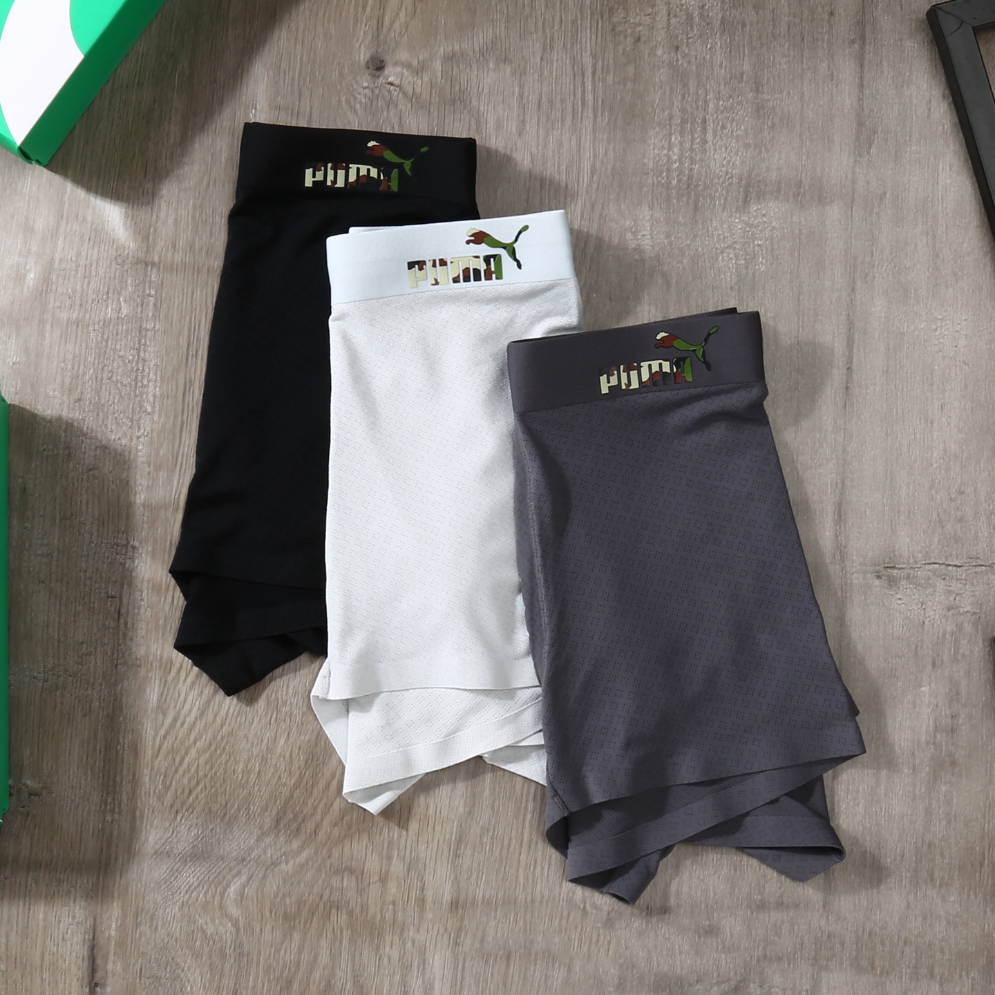 puma