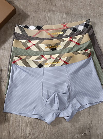BURBERRY