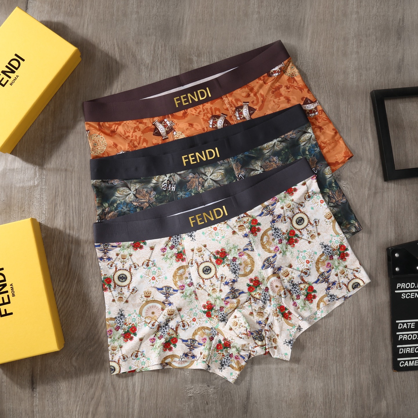 FENDI
