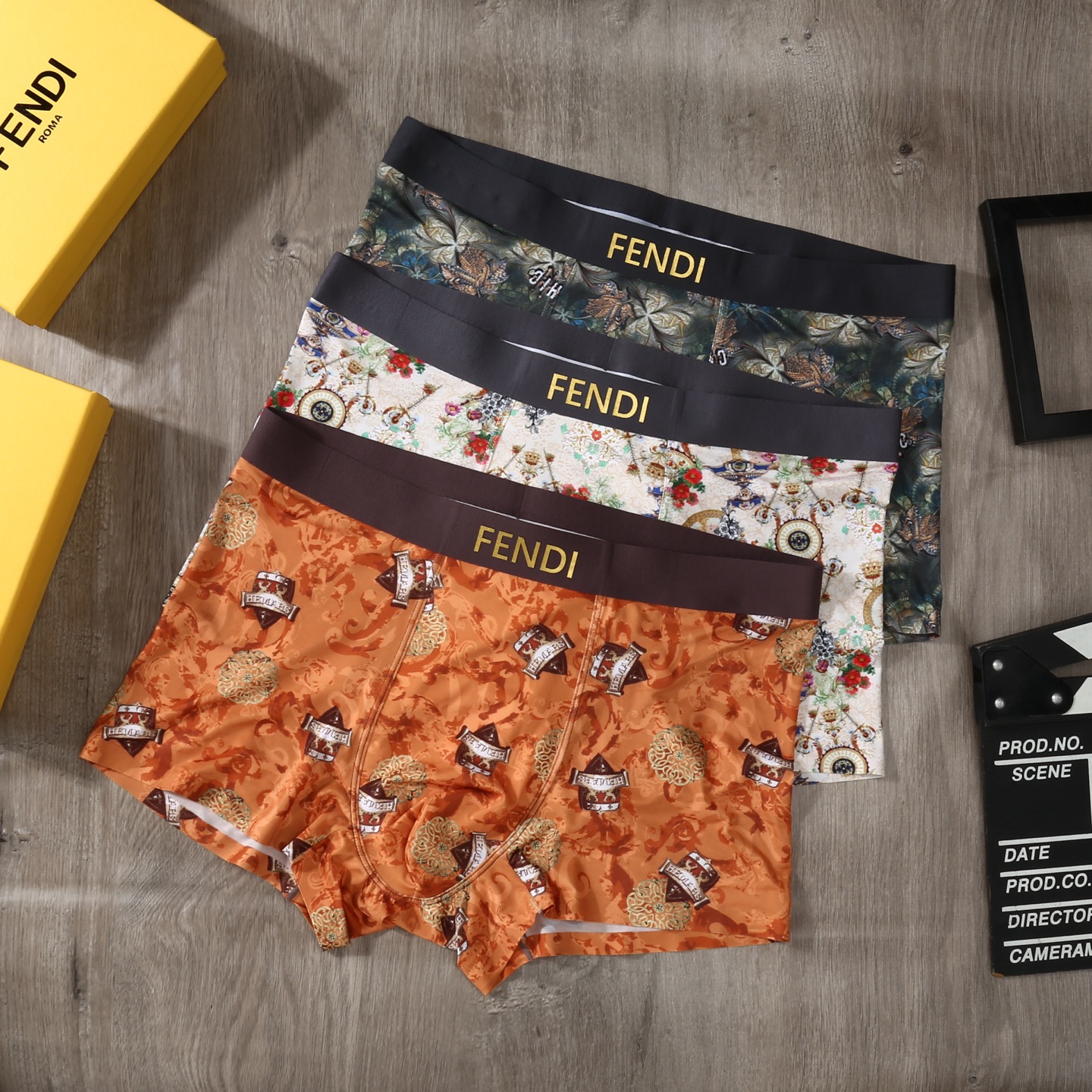 FENDI