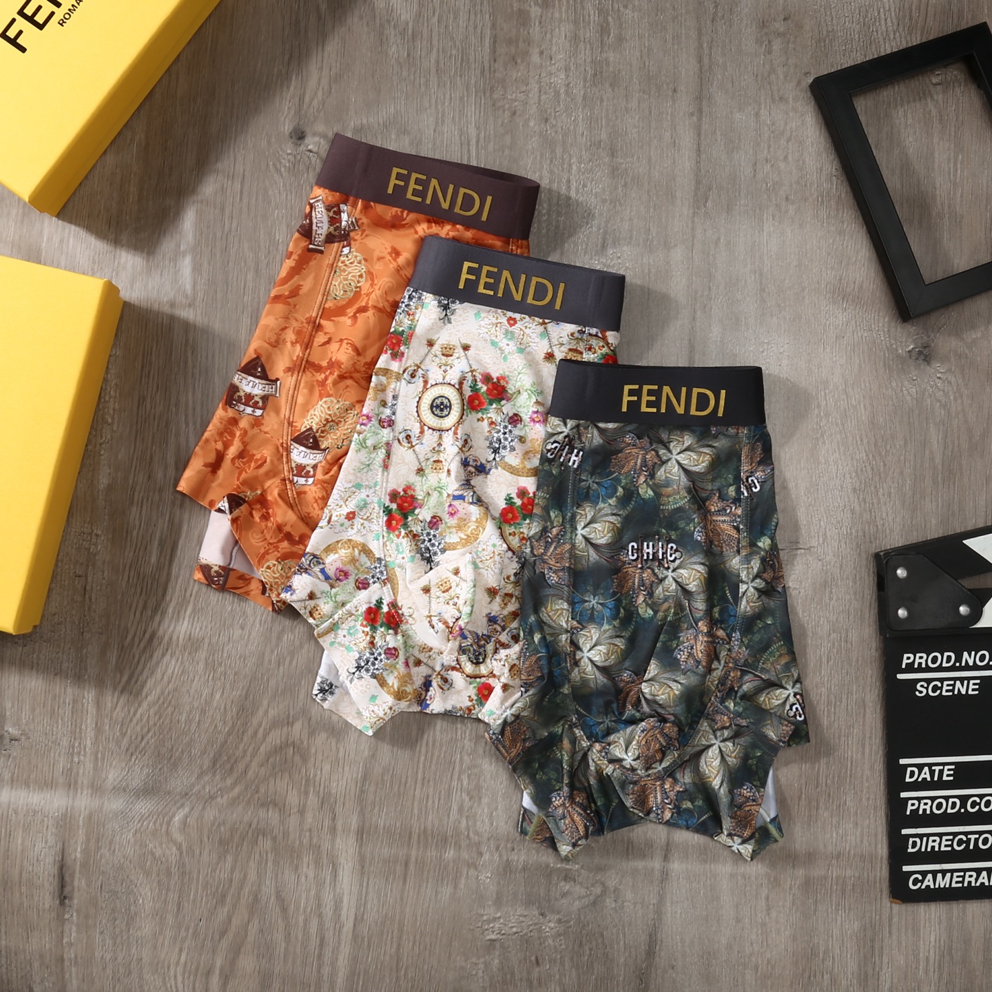 FENDI