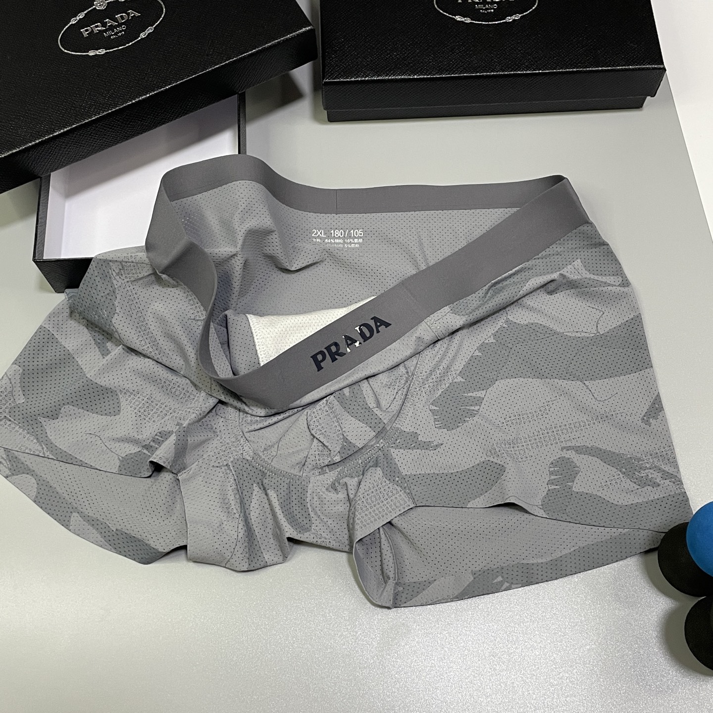 PRADA