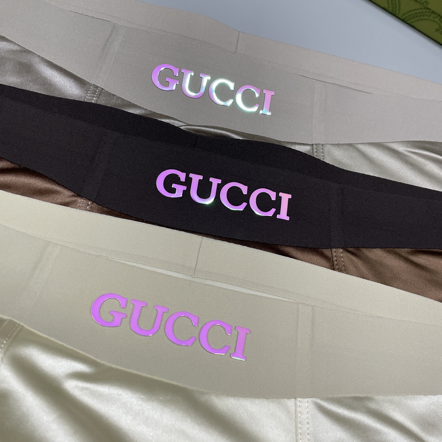 GUCCI