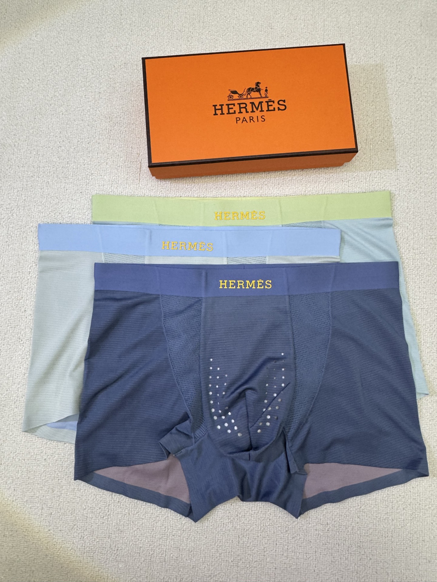 HERMES