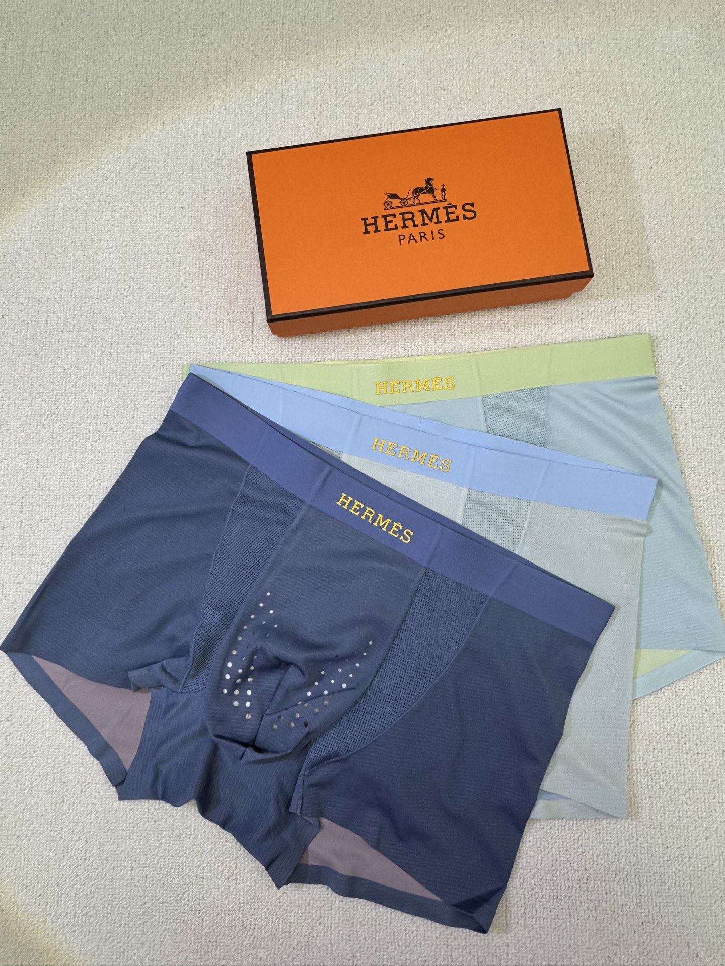 HERMES