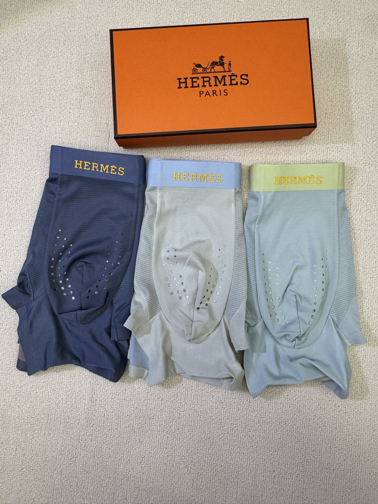 HERMES