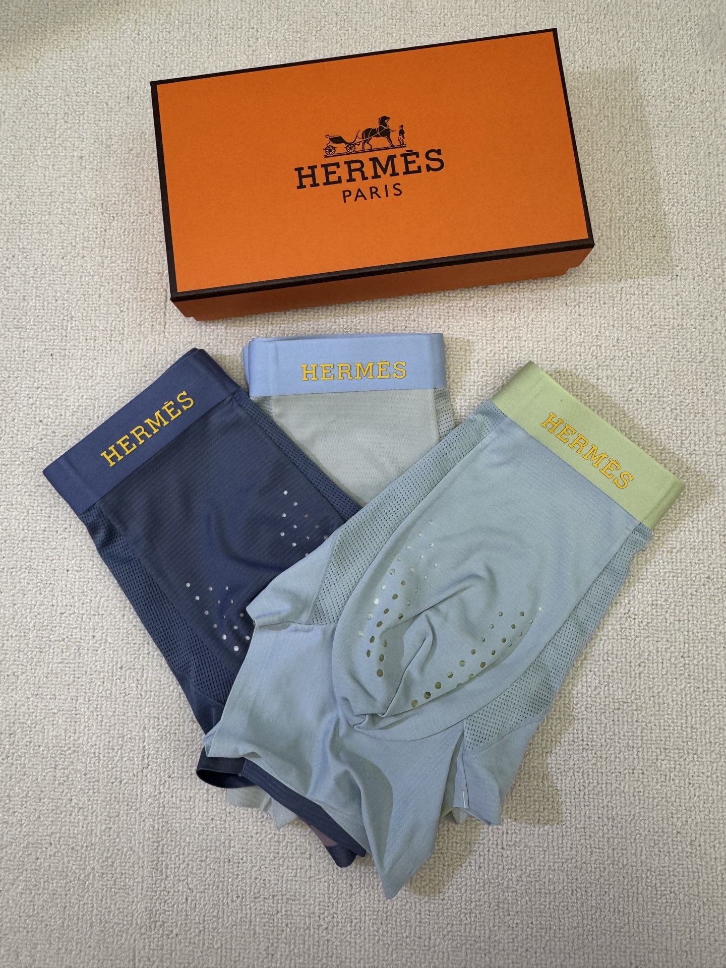 HERMES