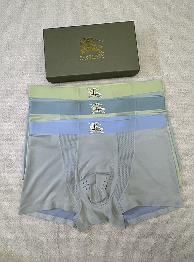 BURBERRY