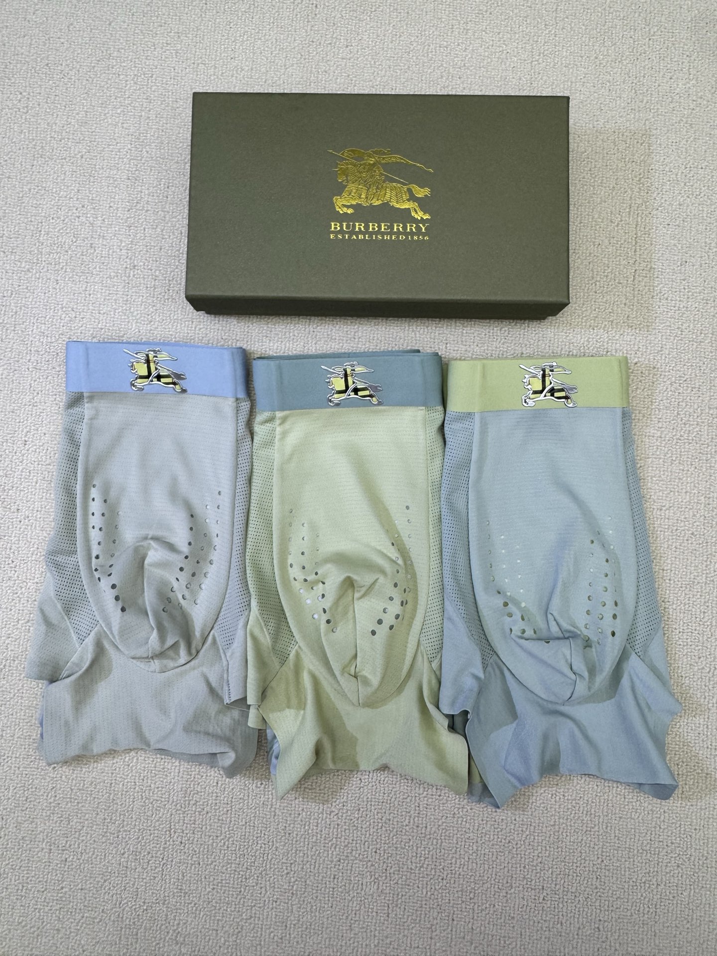 BURBERRY