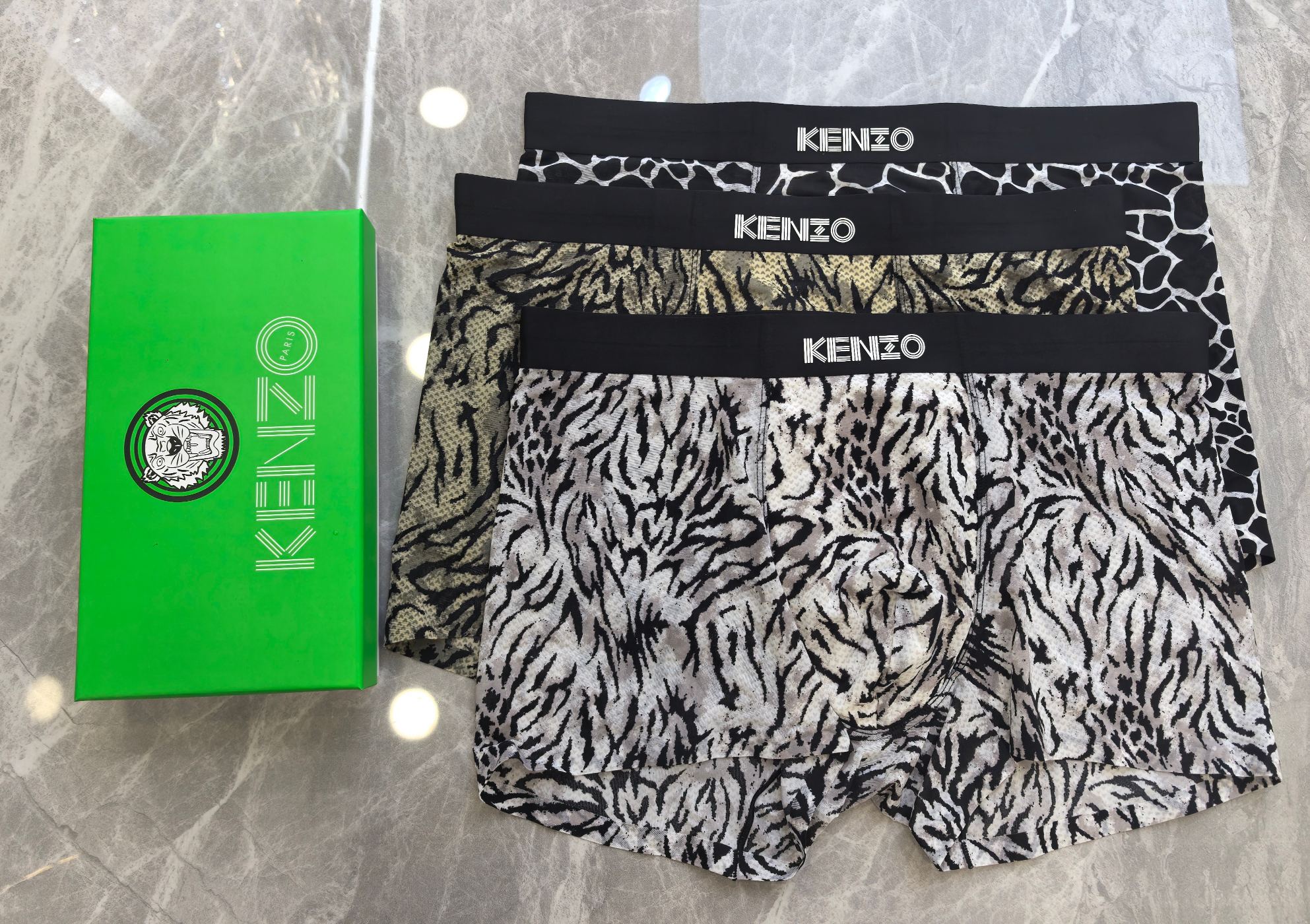 KENZO