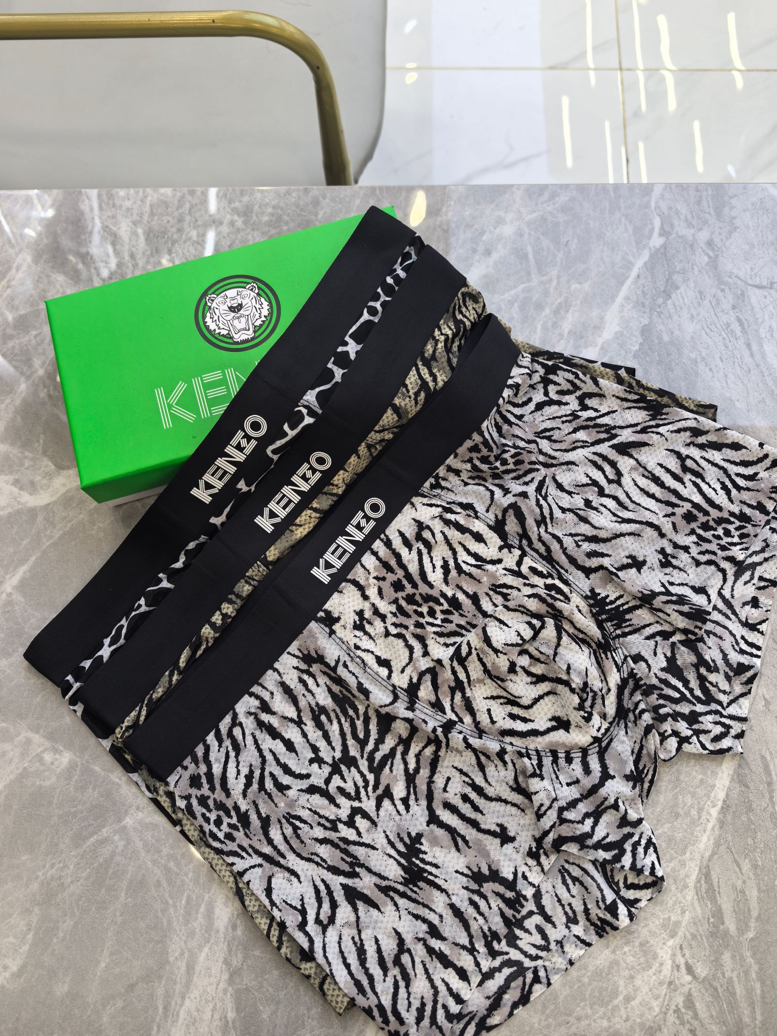 KENZO