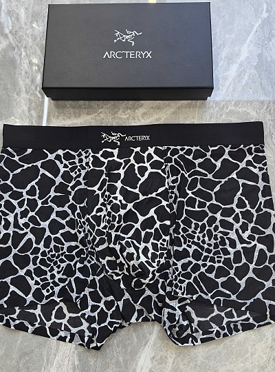 ARC·TERYX