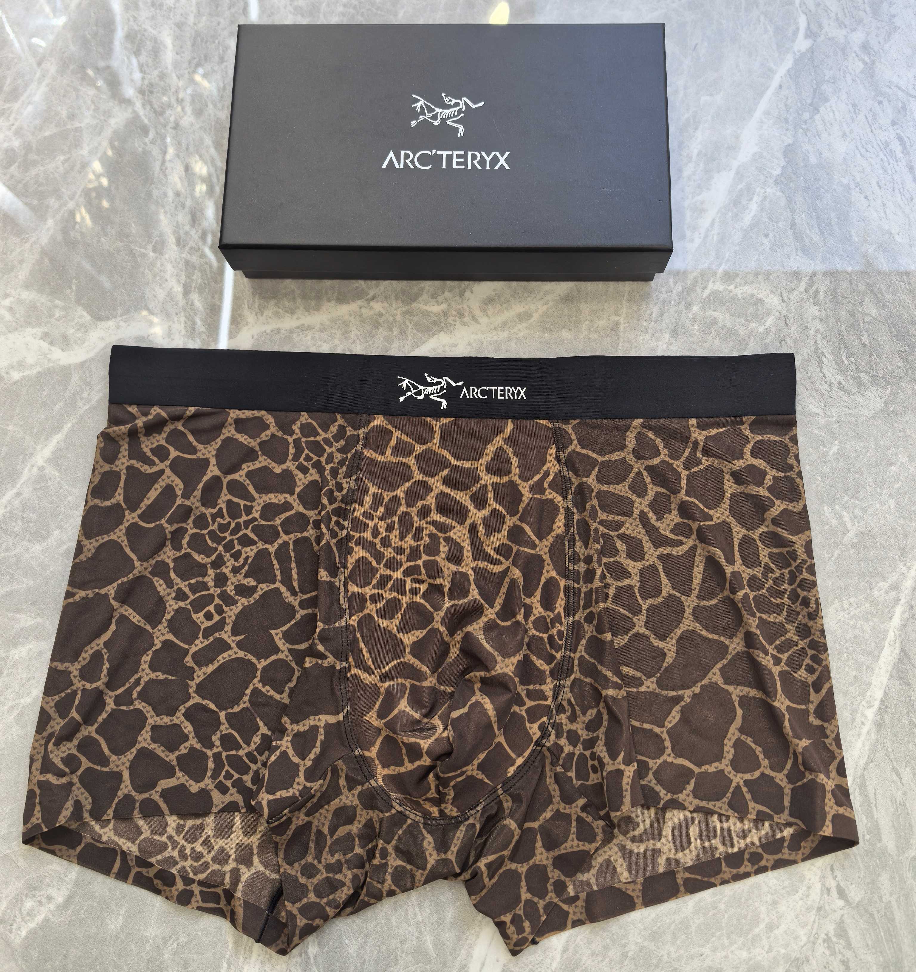ARC·TERYX