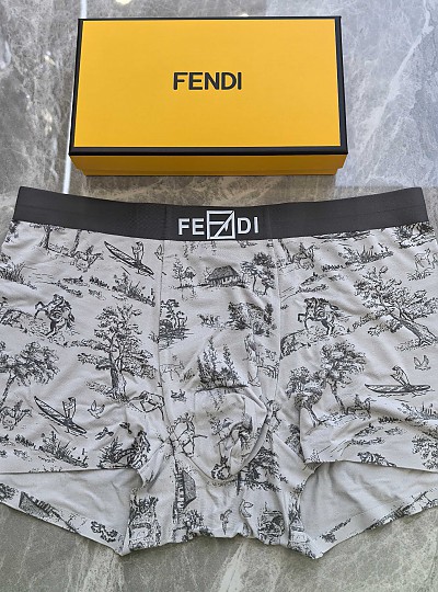 FENDI