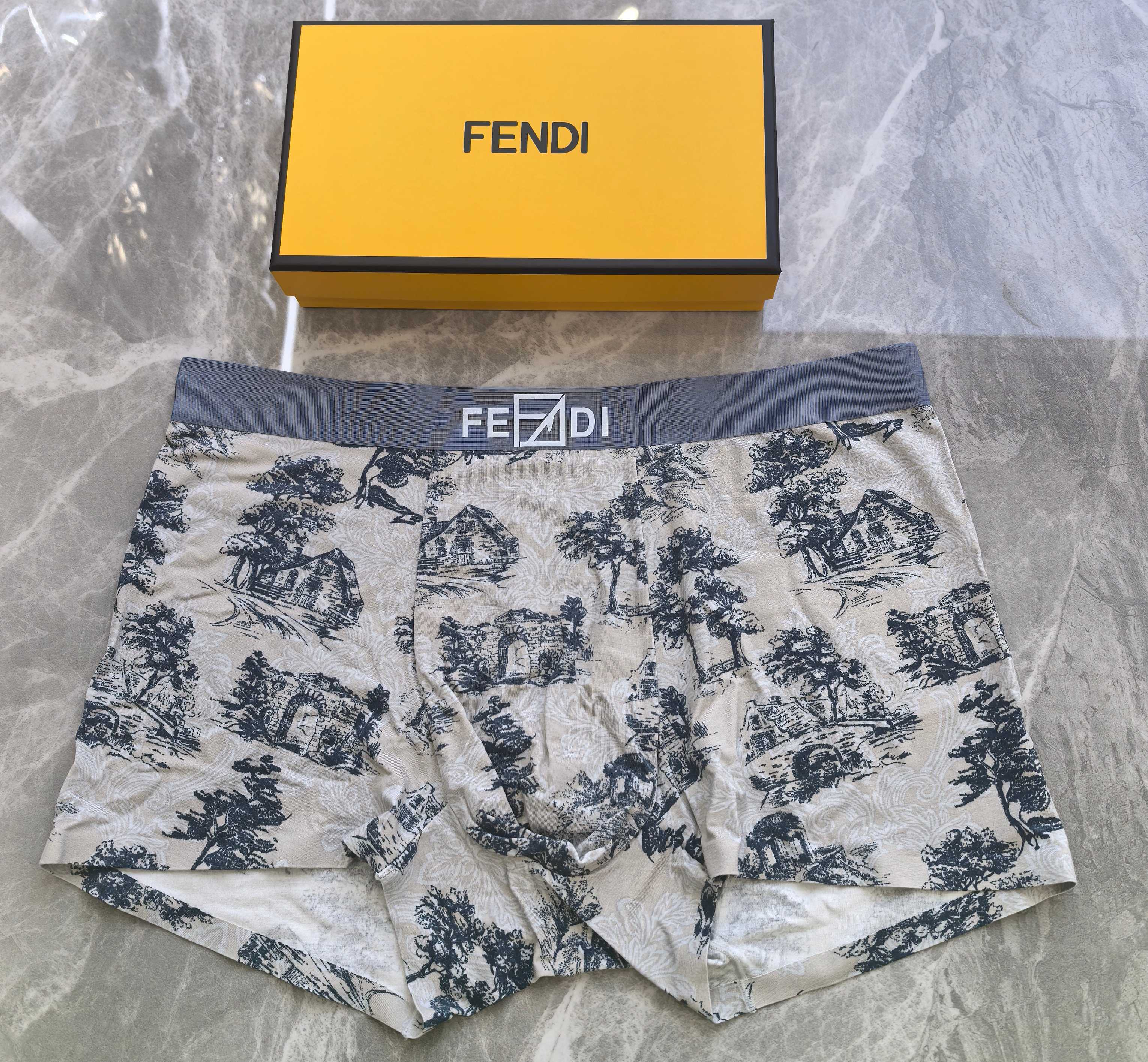 FENDI