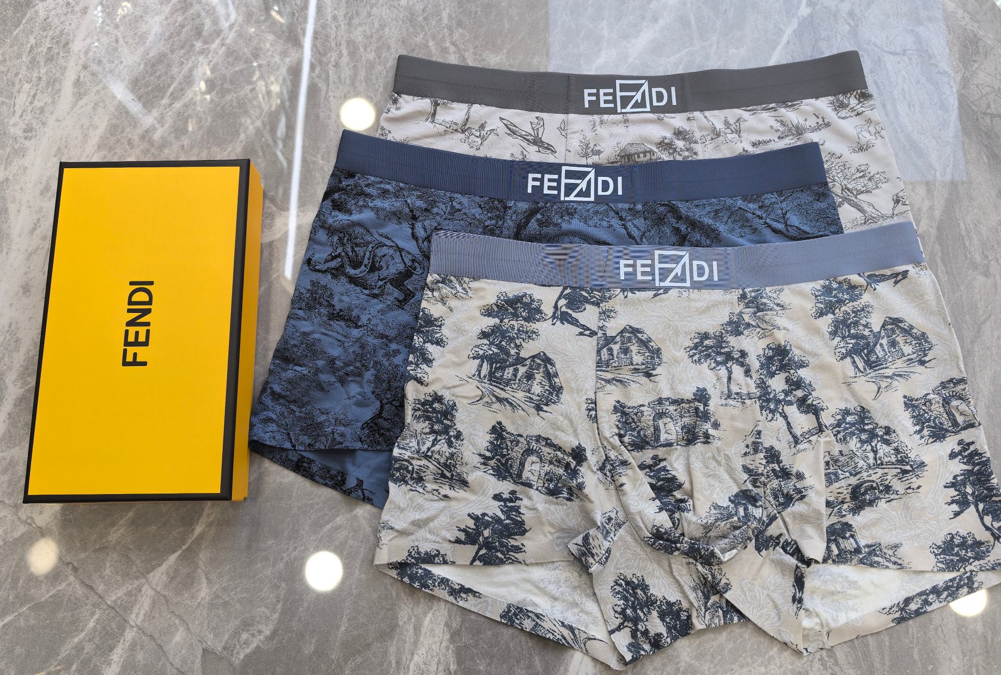 FENDI