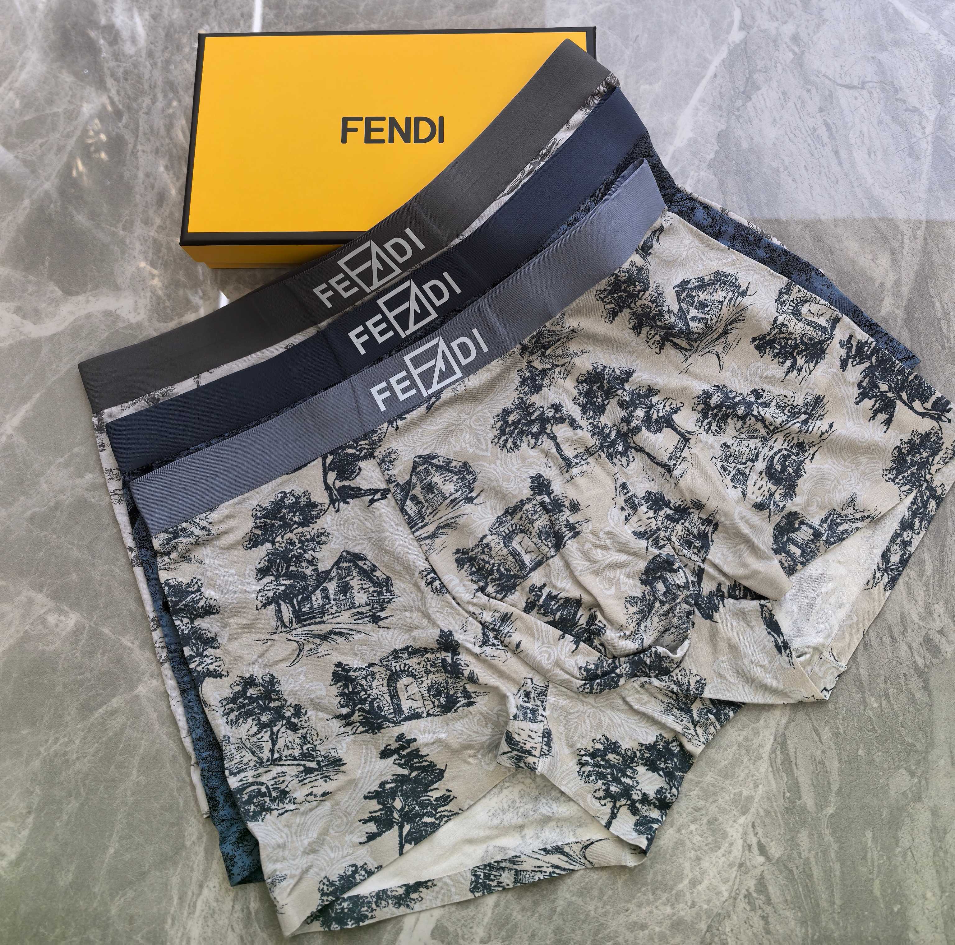 FENDI
