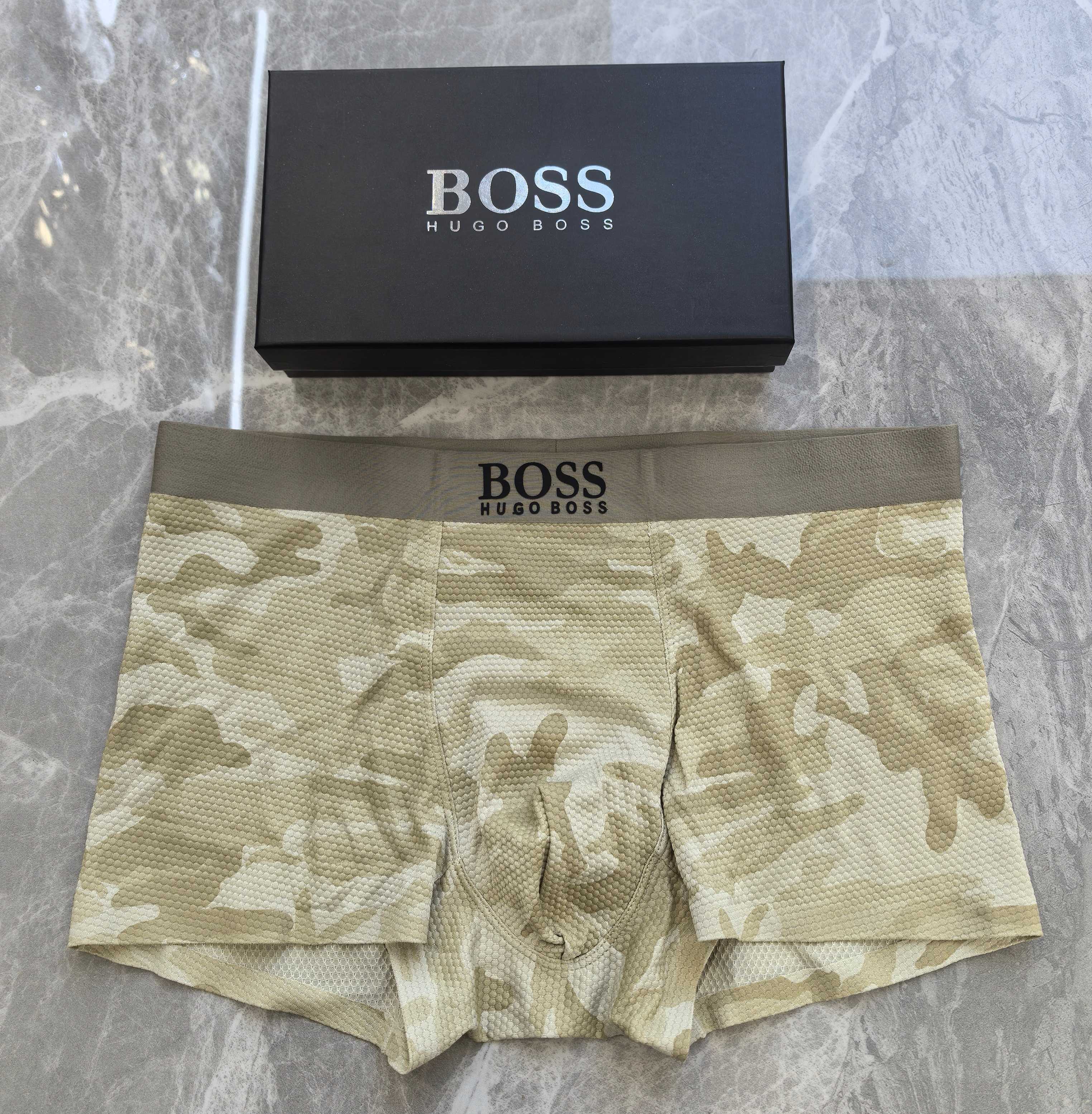 BOSS