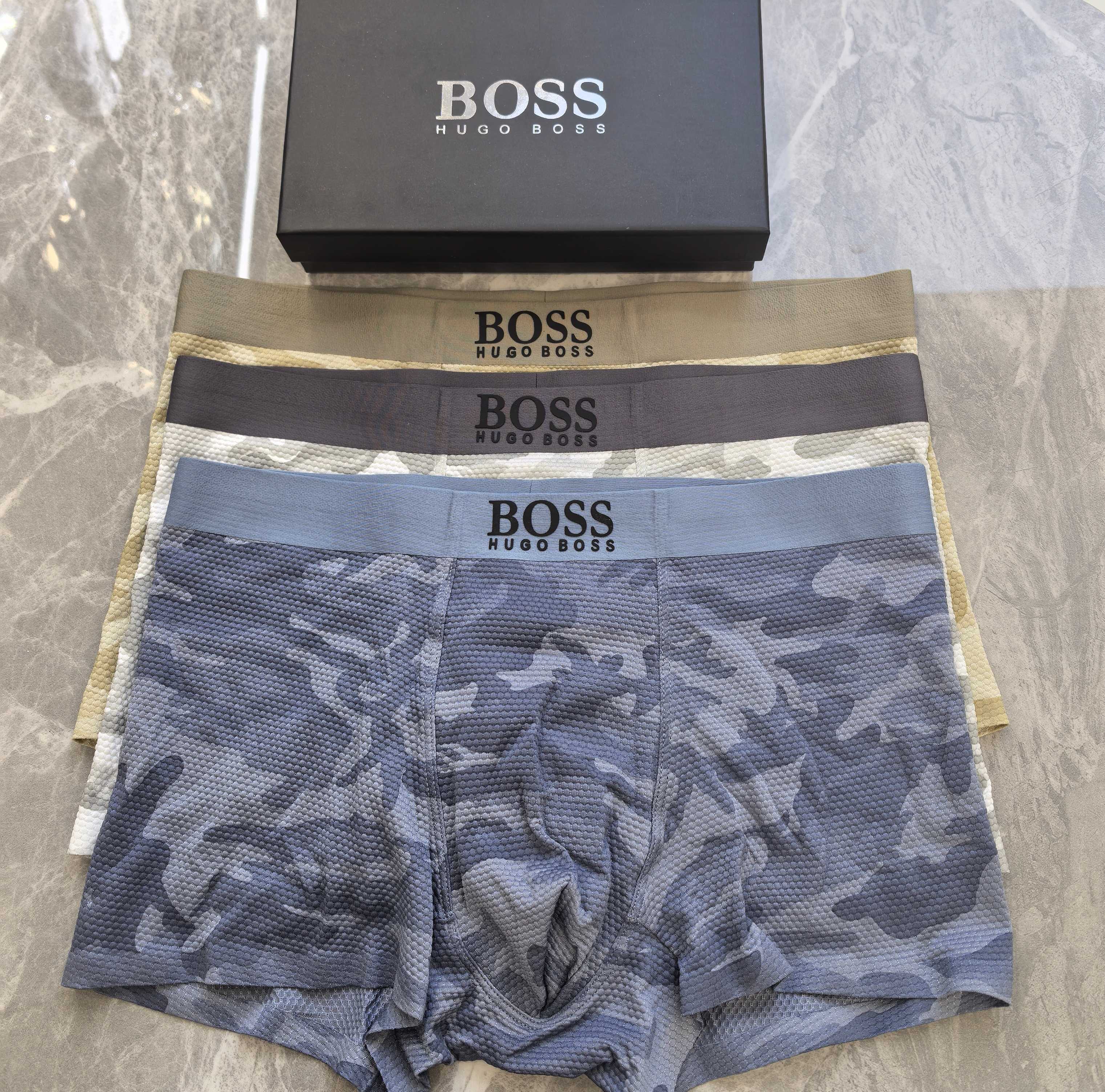BOSS