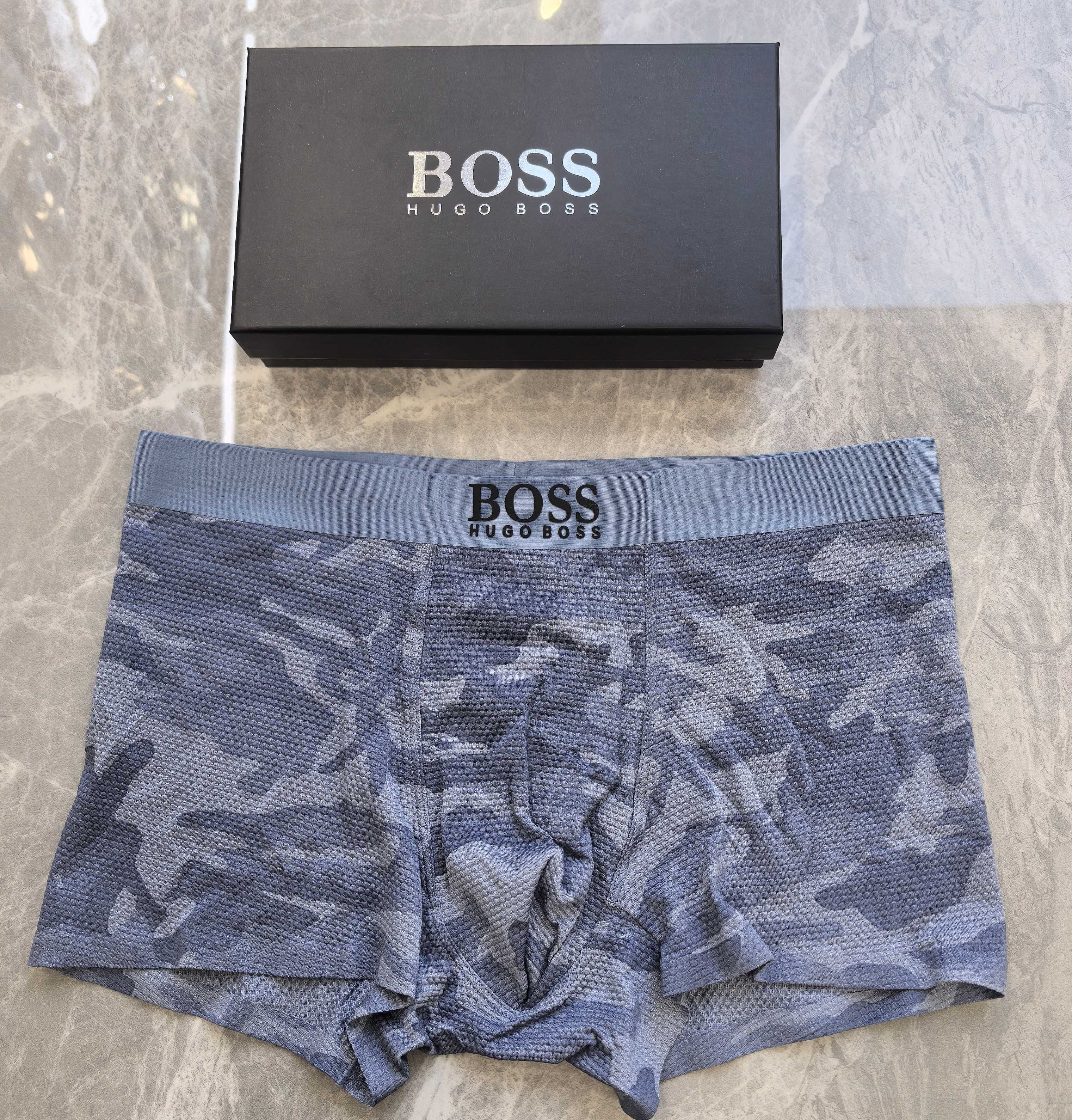 BOSS
