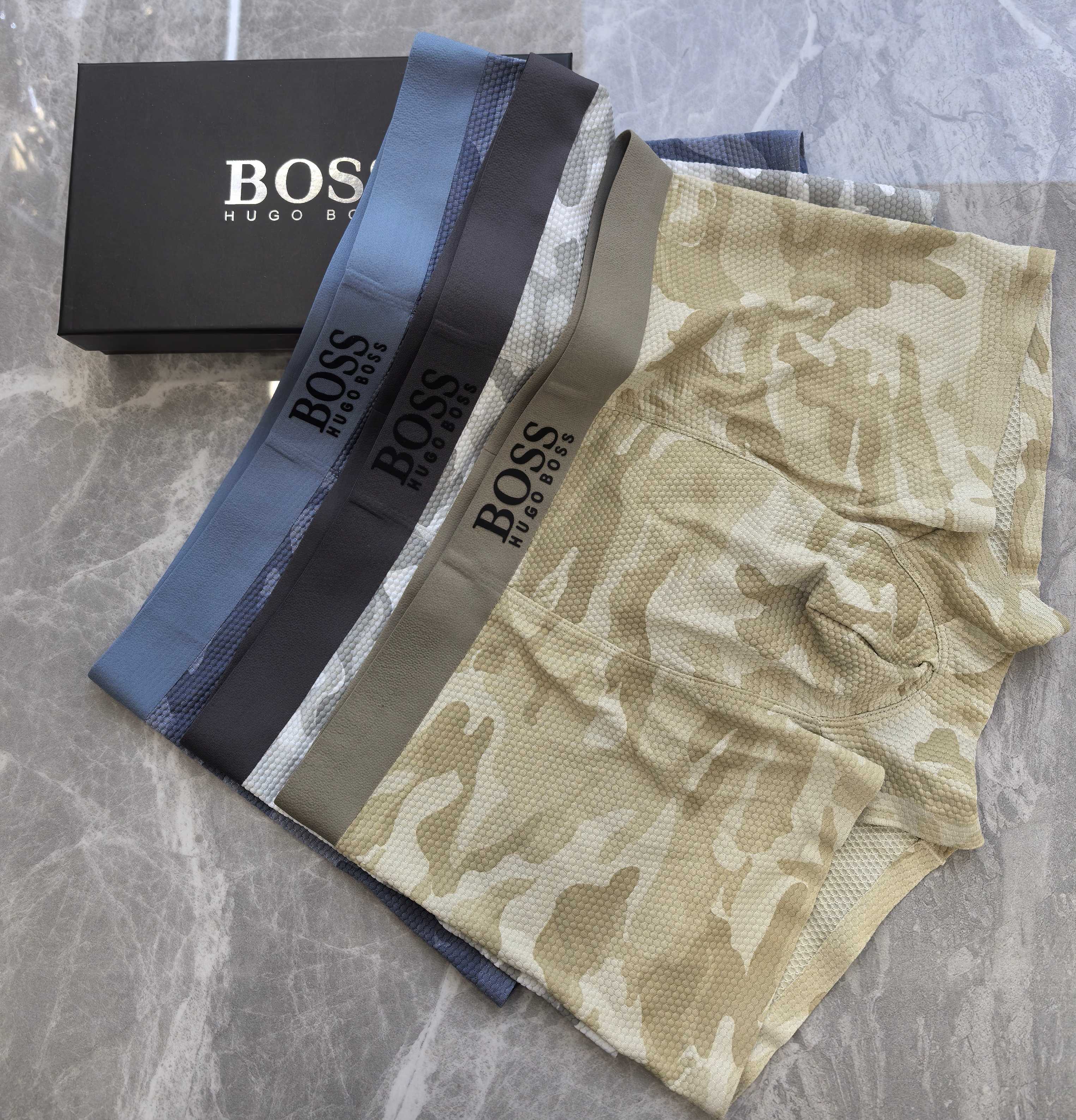 BOSS