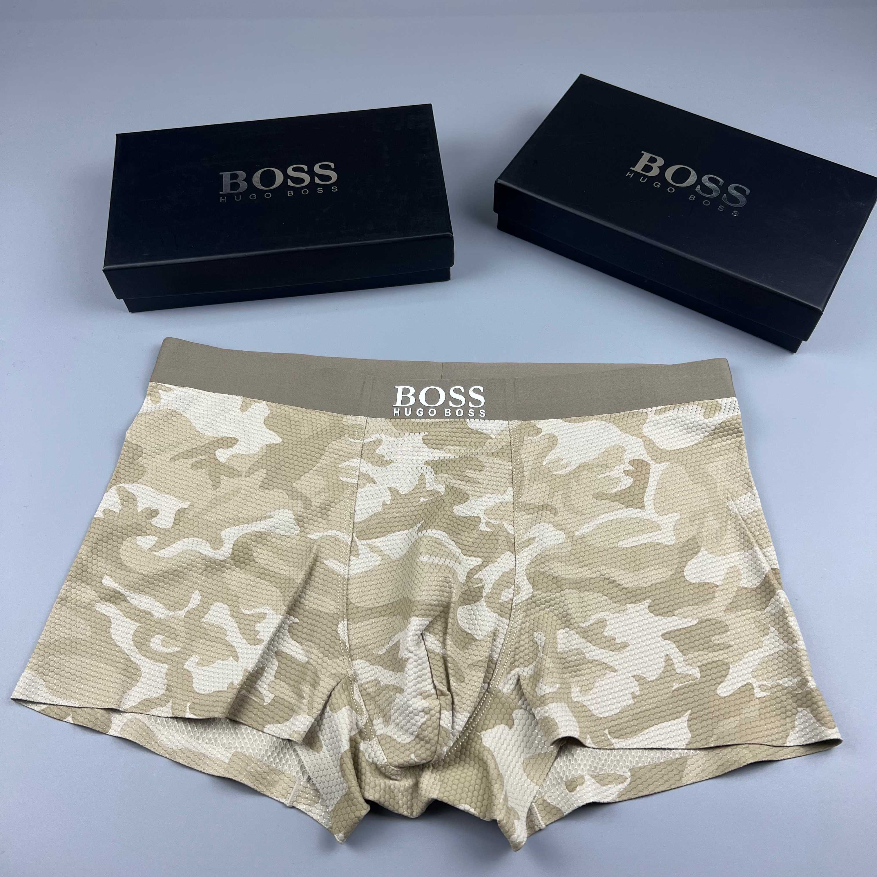 BOSS