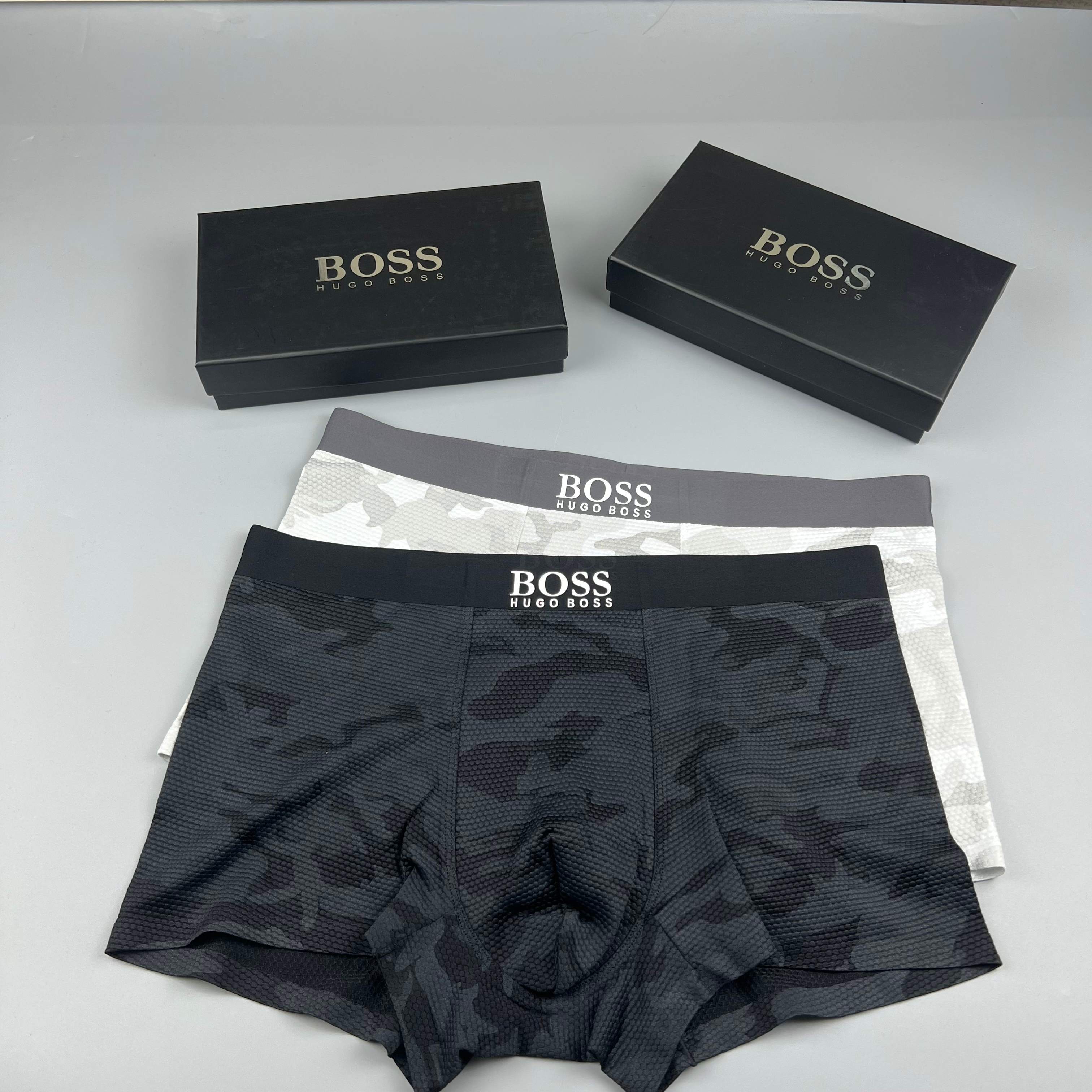 BOSS