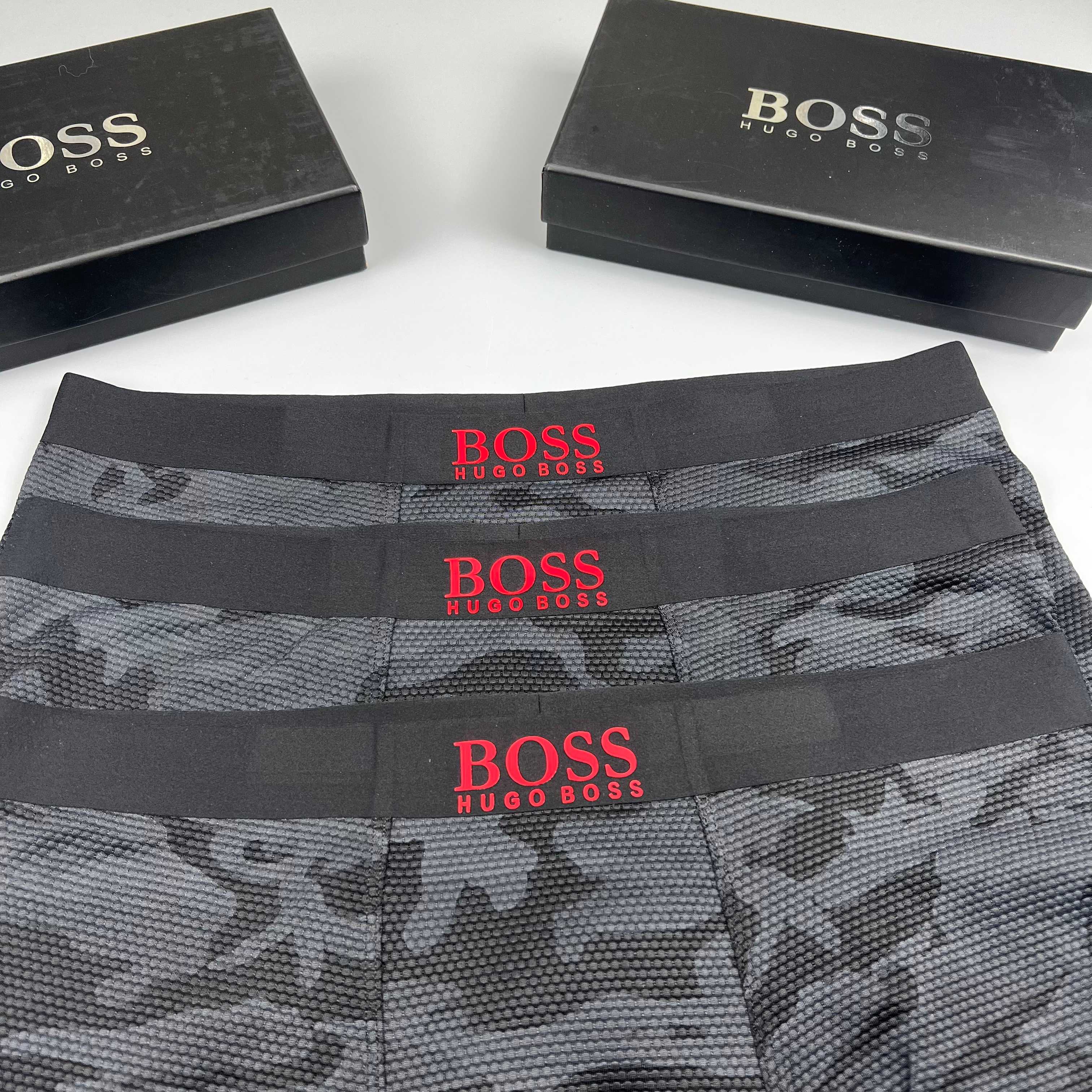 BOSS